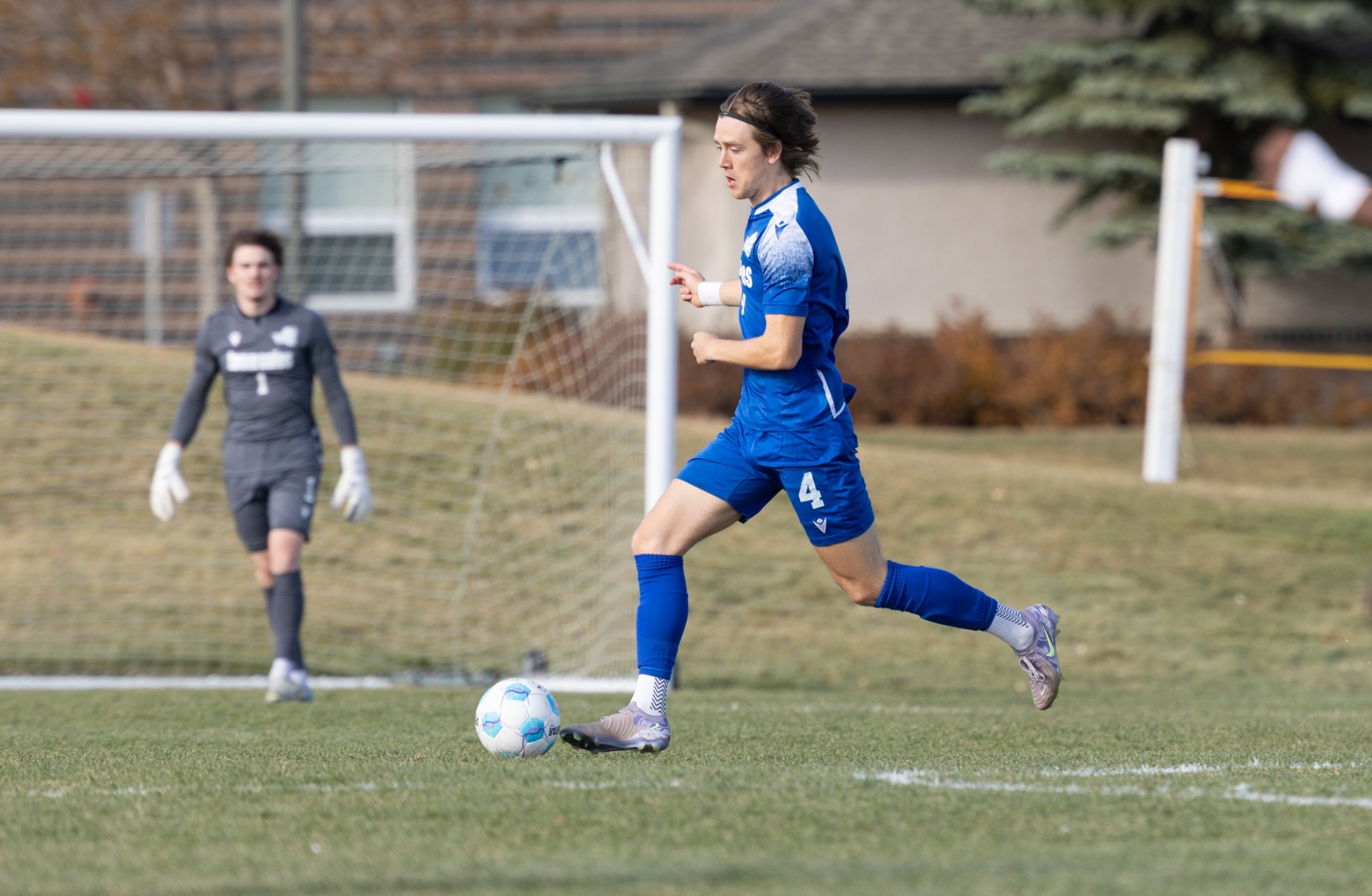 MSOC vs MRU 10.26.2025