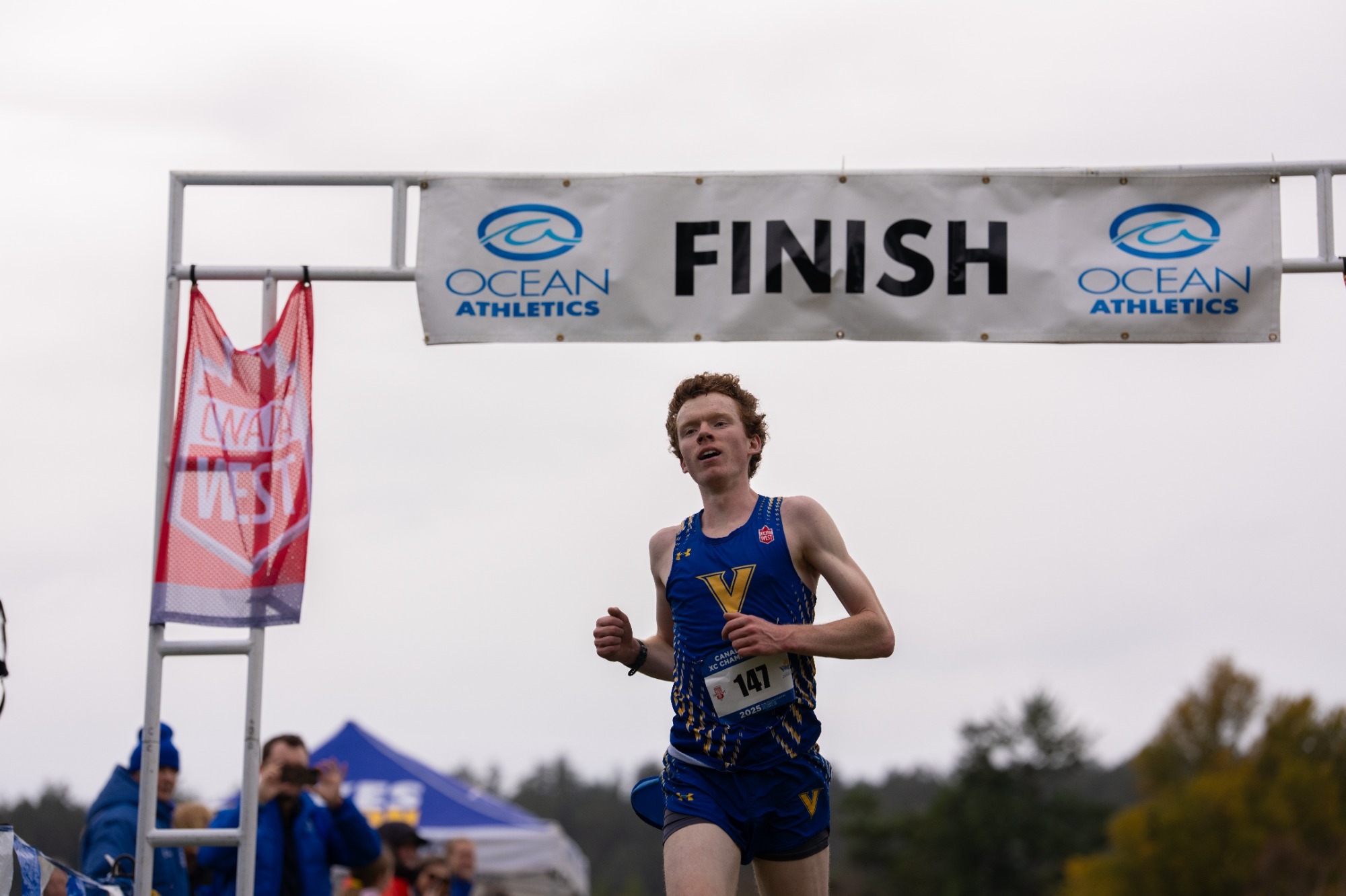 Jaxon Kuchar CW Championships