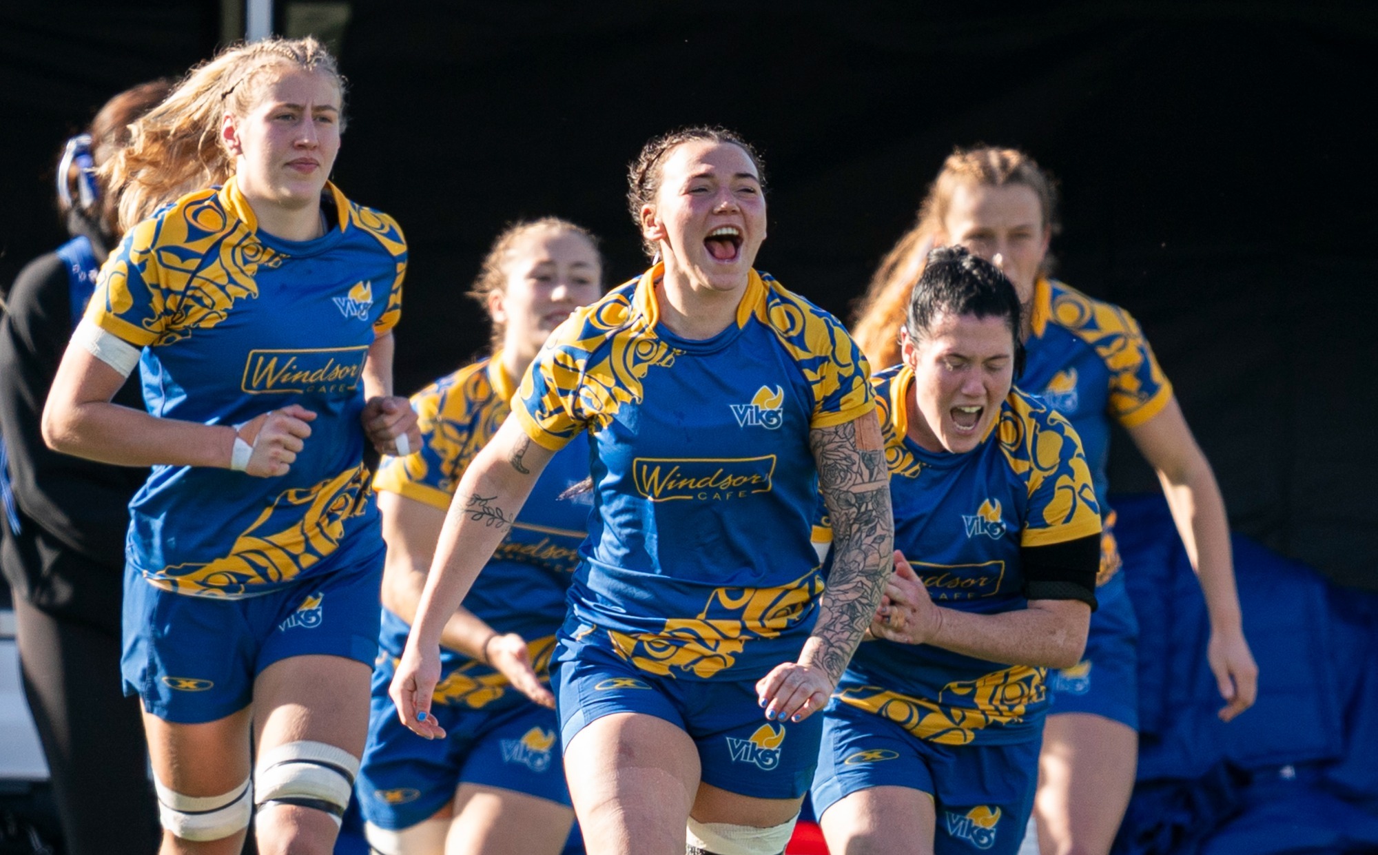 WRUG vs Ottawa 10.29.2025