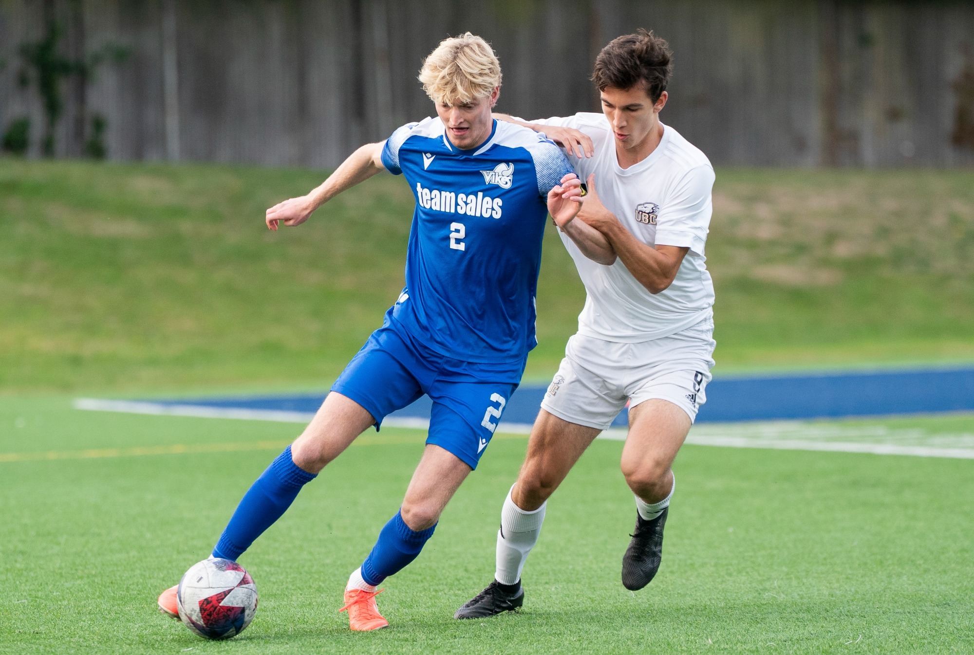MSOC at UBC 10-09-2025