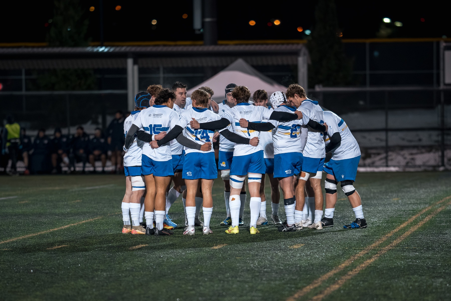 MRUG vs UBC at CUMRC 11.16.2025