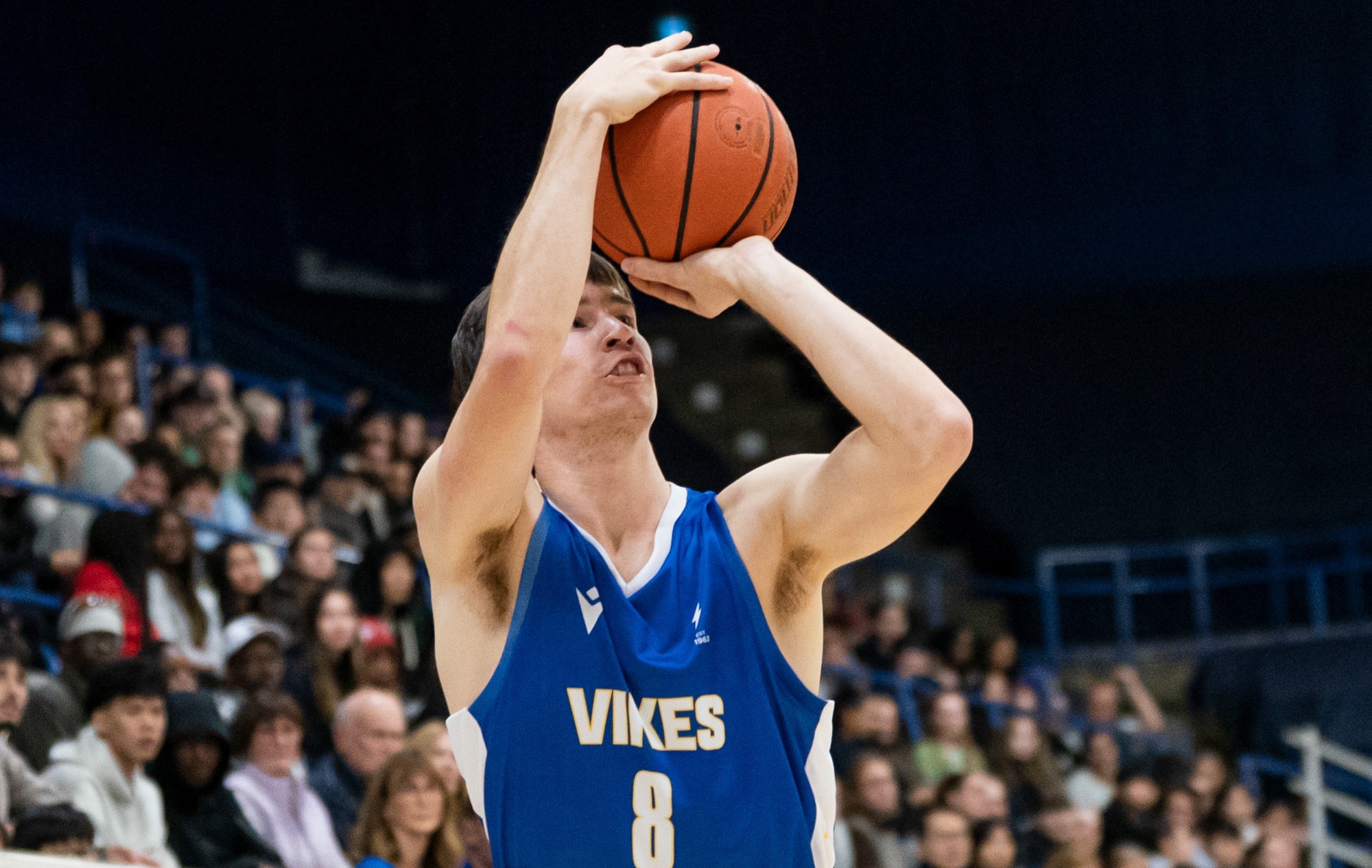 MBB vs TRU 11.21.2025