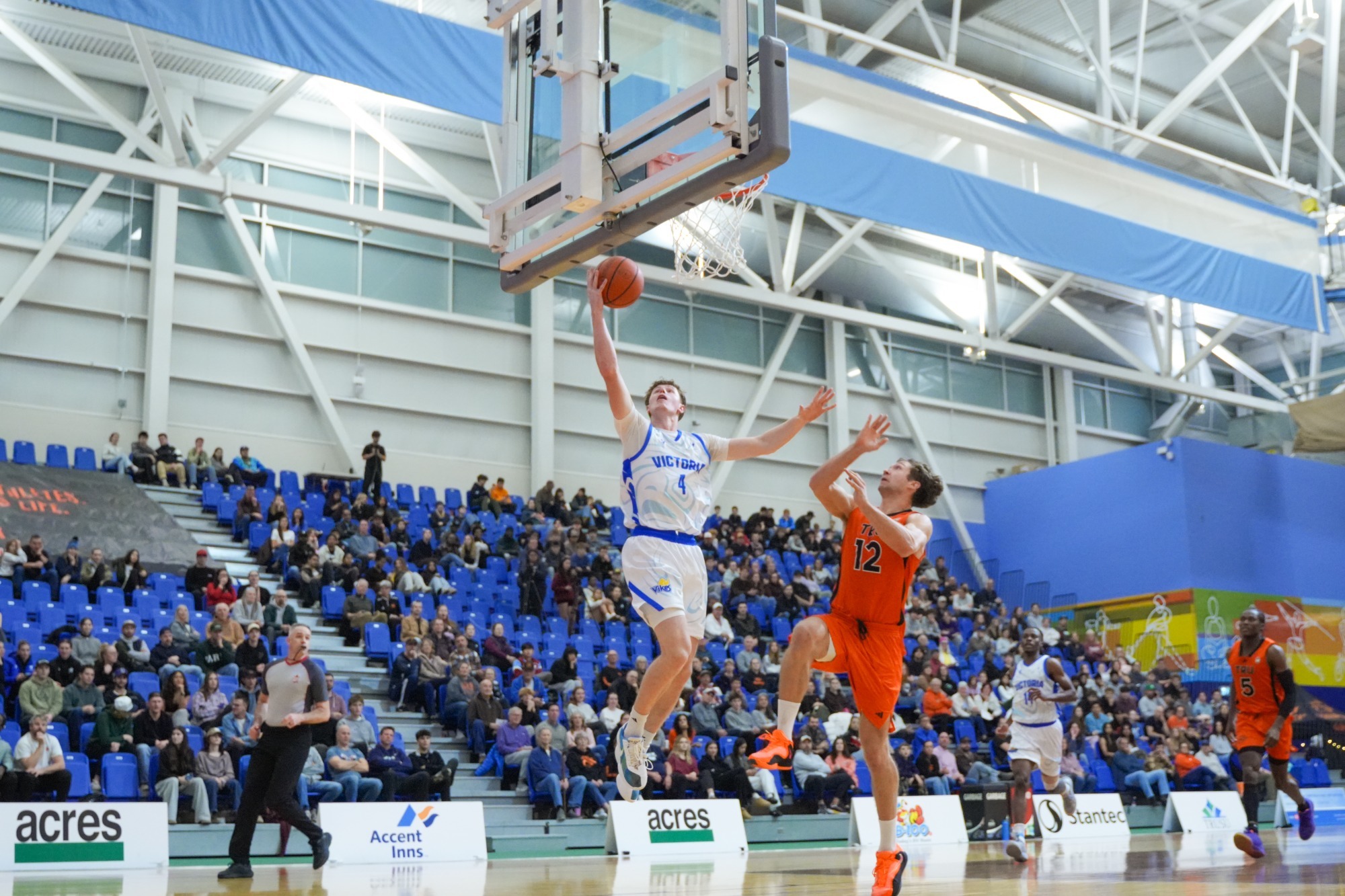 MBB vs TRU 11.22.2025