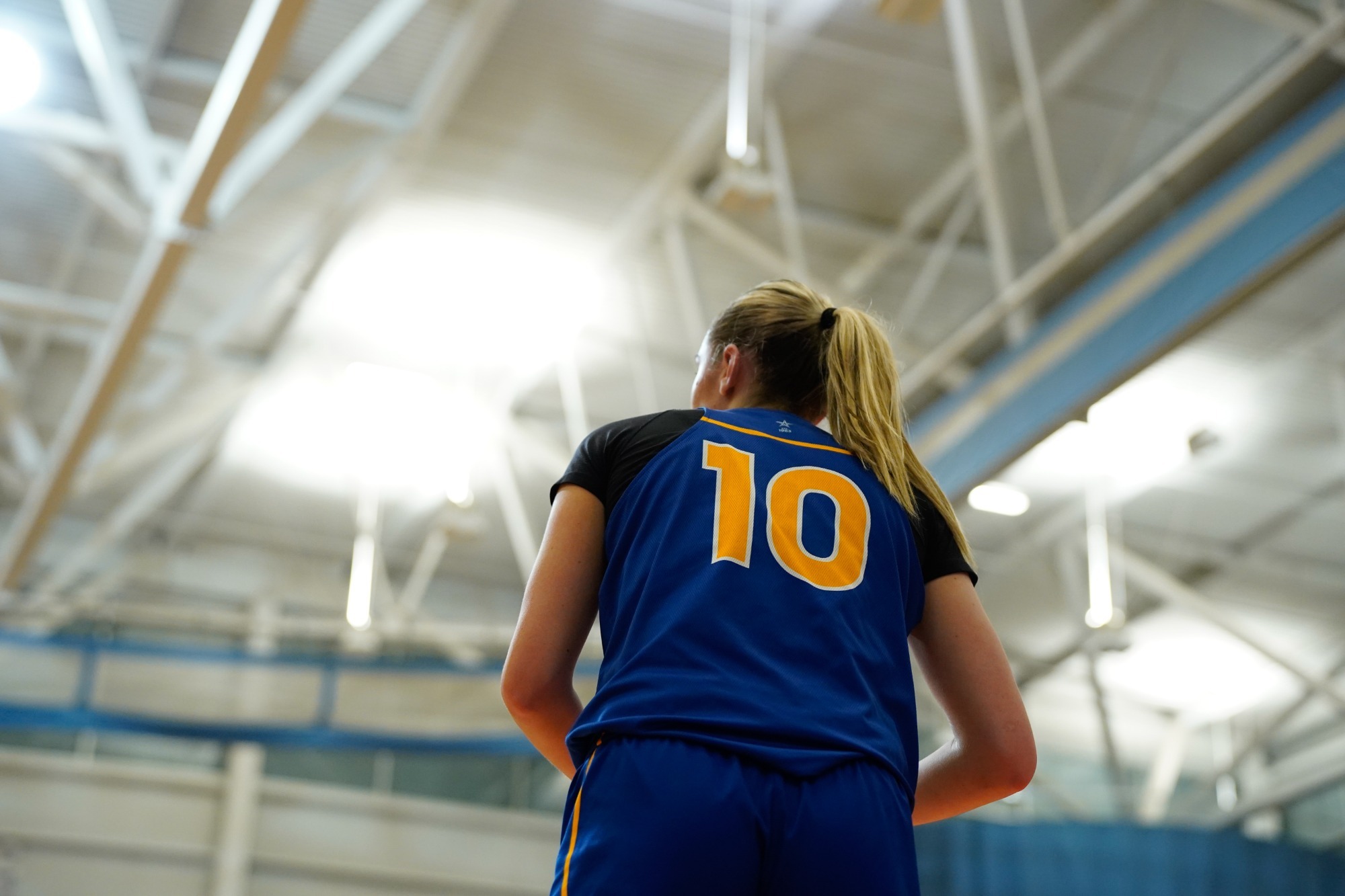 WBB vs TRU 11.22.2025