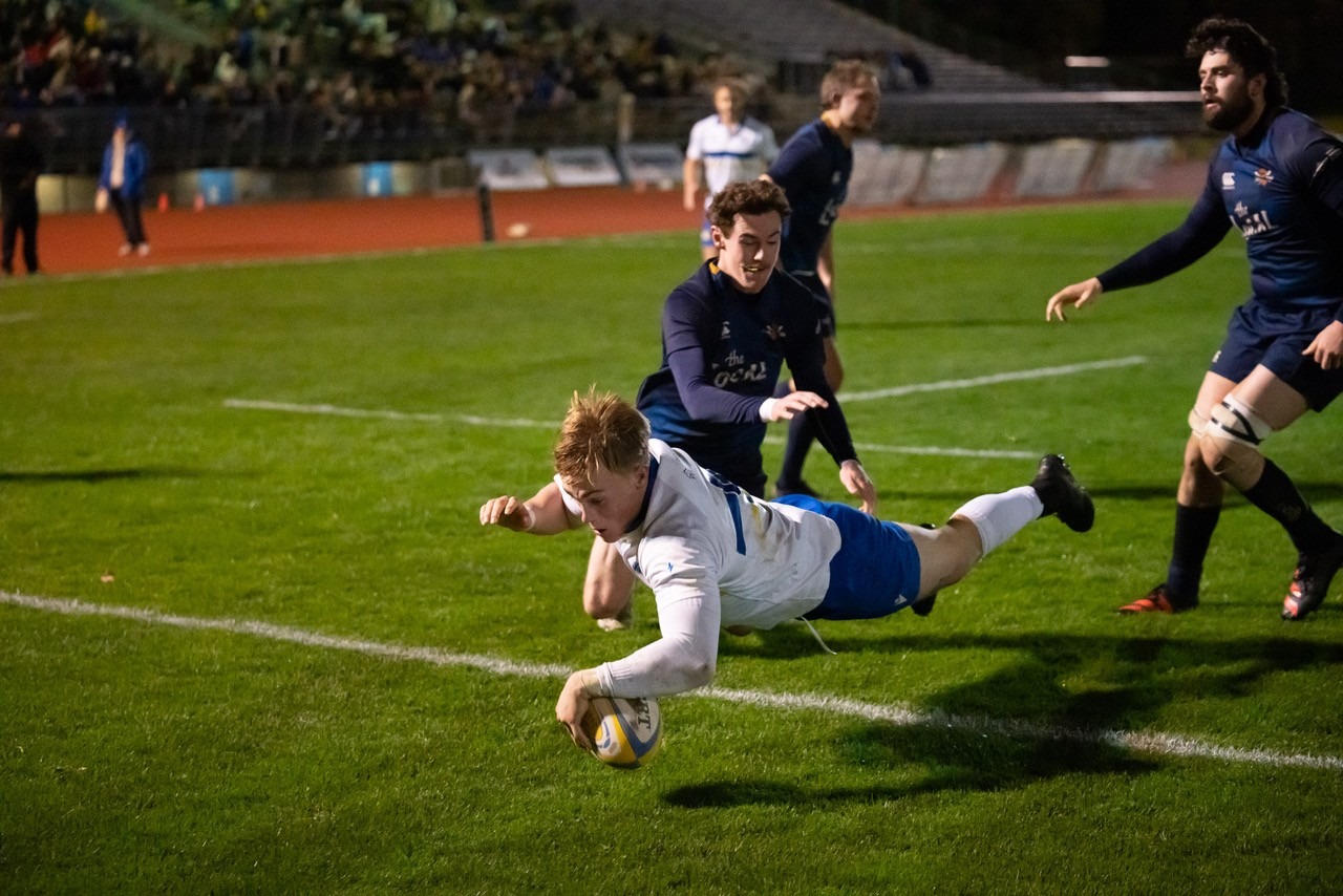 MRUG vs James Bay 11.28.2025