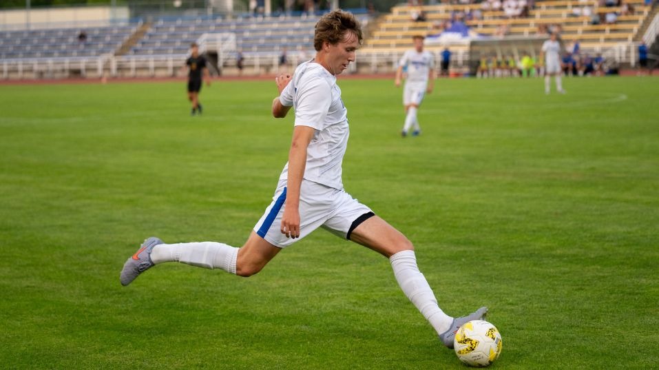 Archie Tugwell PFC