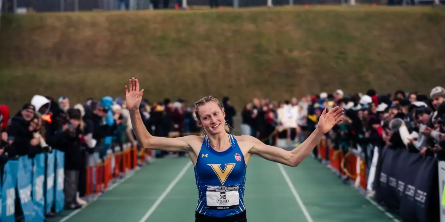 XC 2025 U SPORTS Championship