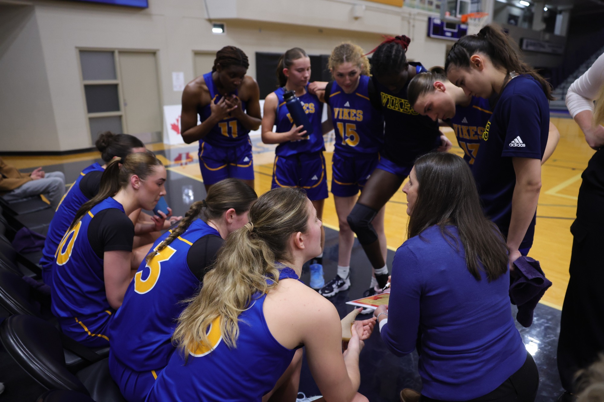 WBB vs TWU 1-16-2026