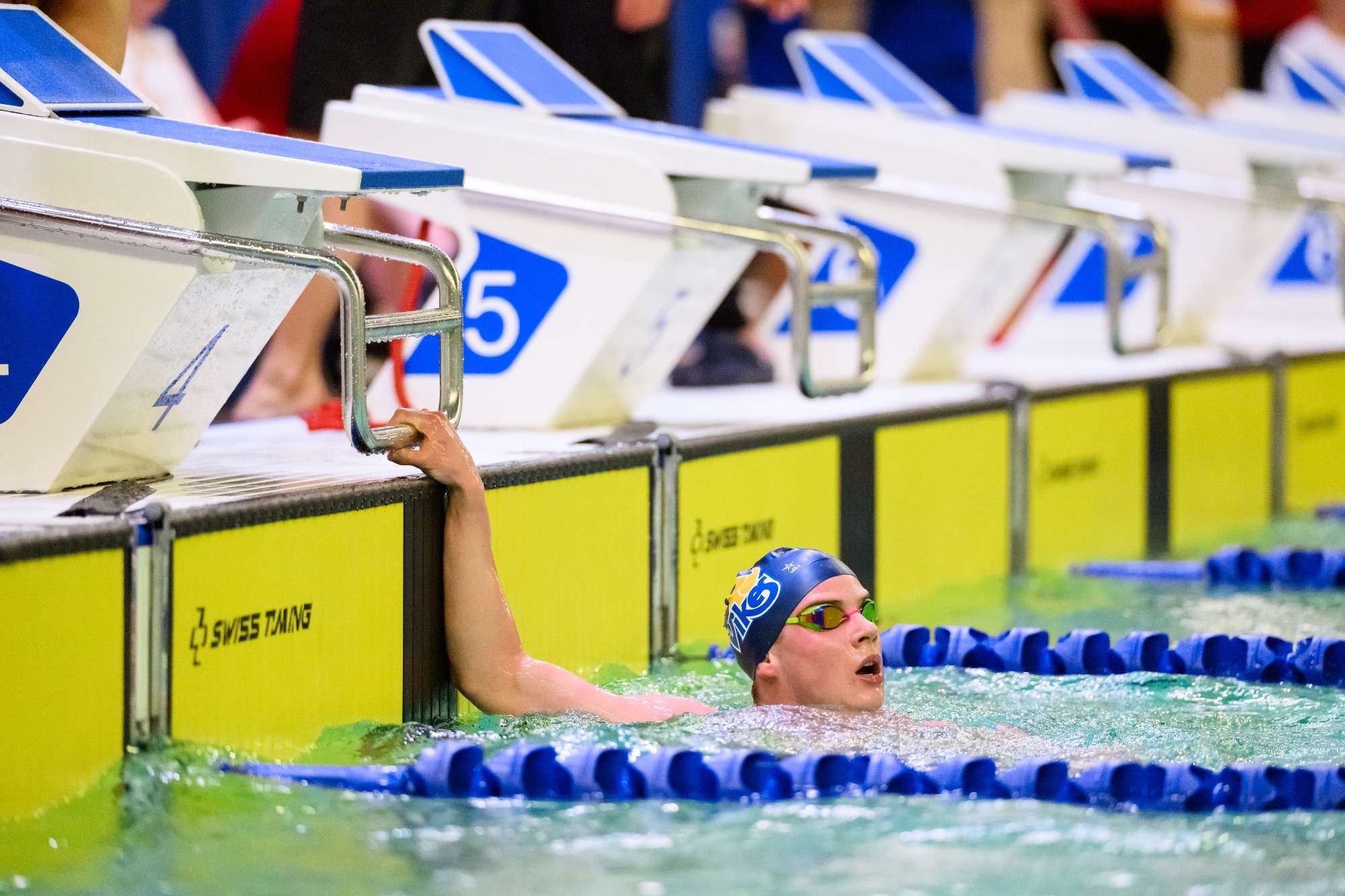 SWIM at Winter Warmup 1-17-2026