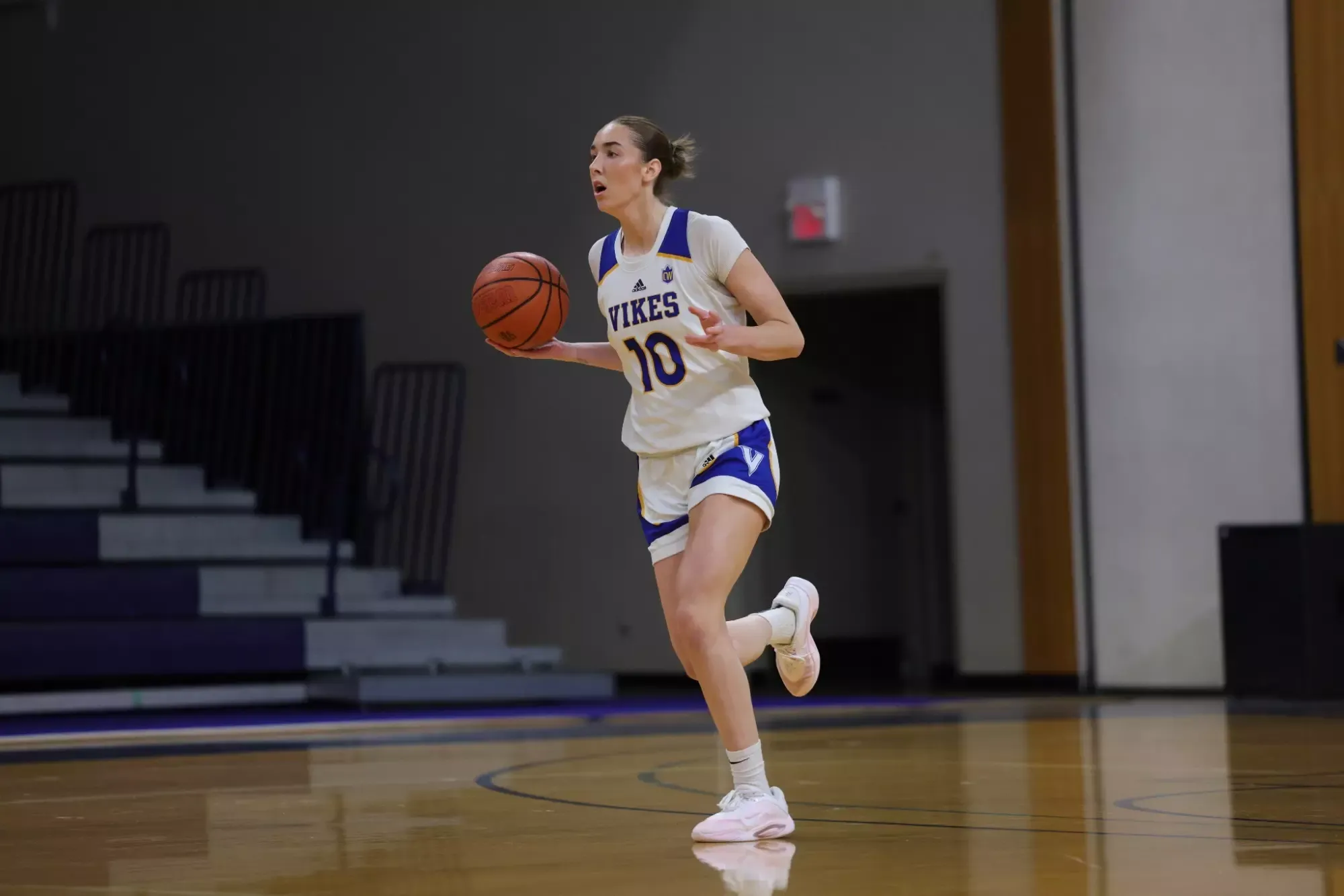 WBB at TWU 1-17-2026