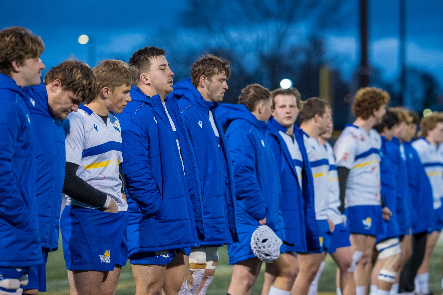 Vikes Weekly Preview - Jan 20 2026