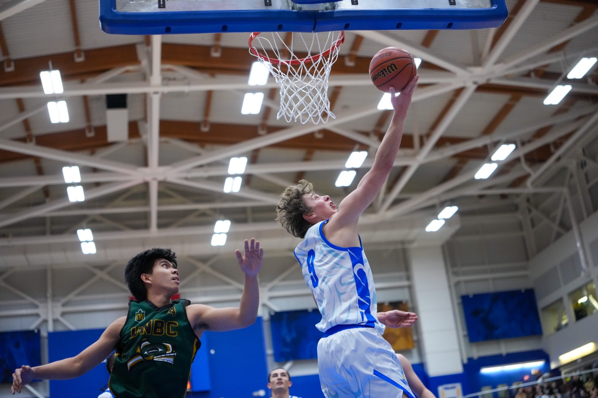 MBB vs UNBC 01-22-2026