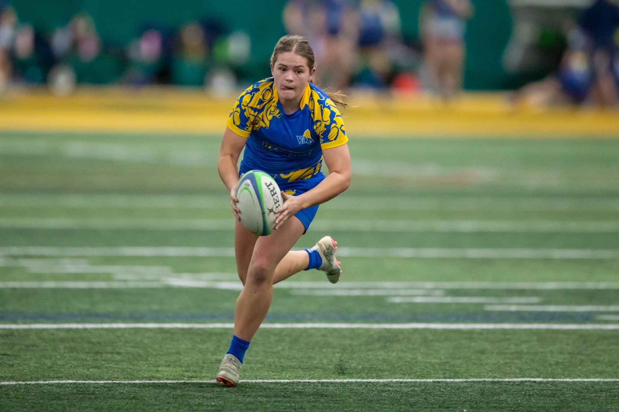 7s Edmonton Tournament - 01/26/2026