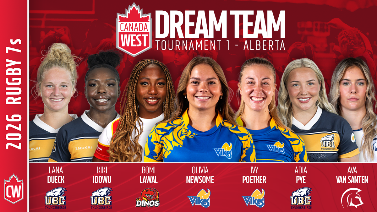 CW Alberta 7s Dream Team