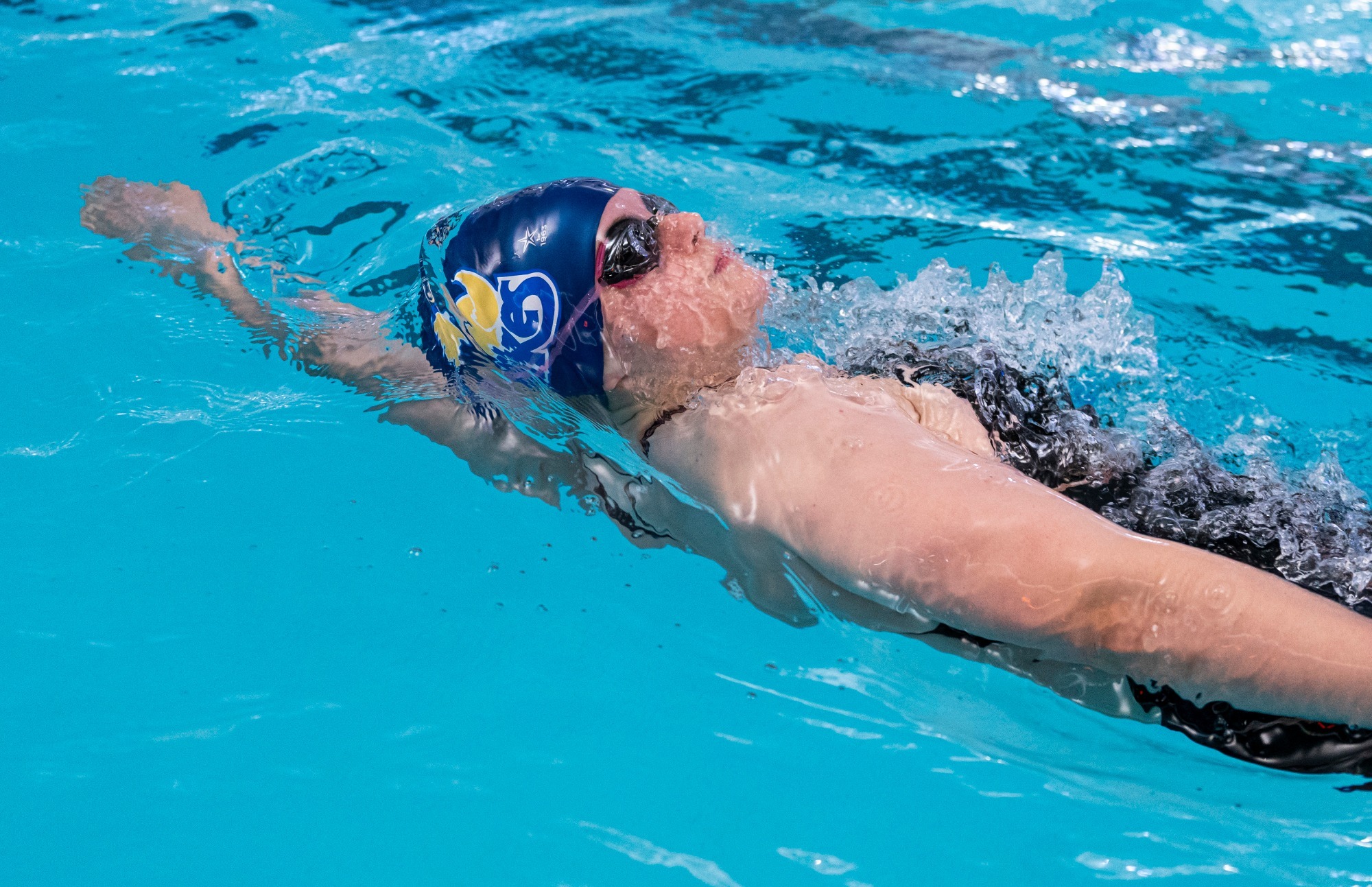 SWIM at UBC University Cup 2026