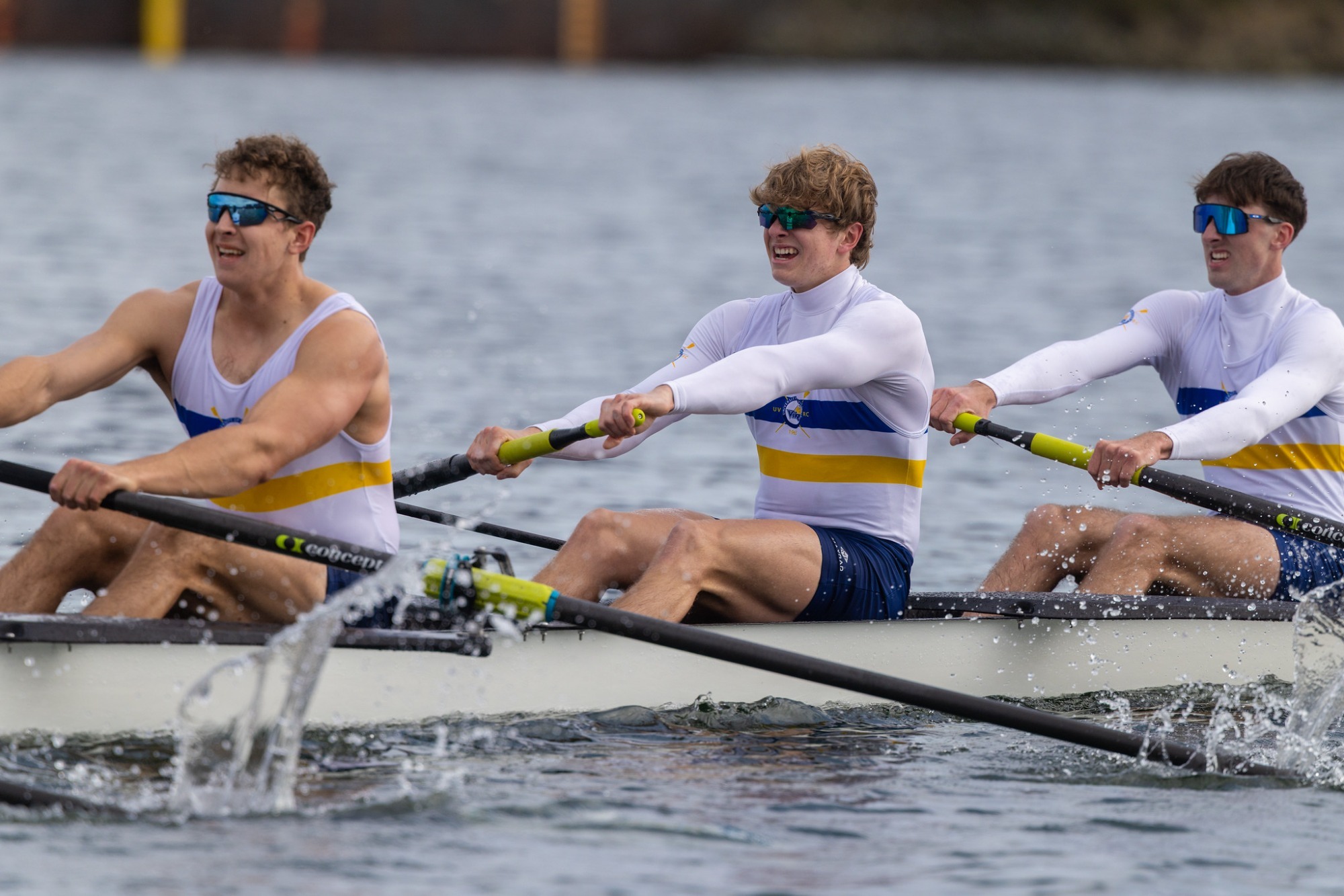 Men's rowing preview