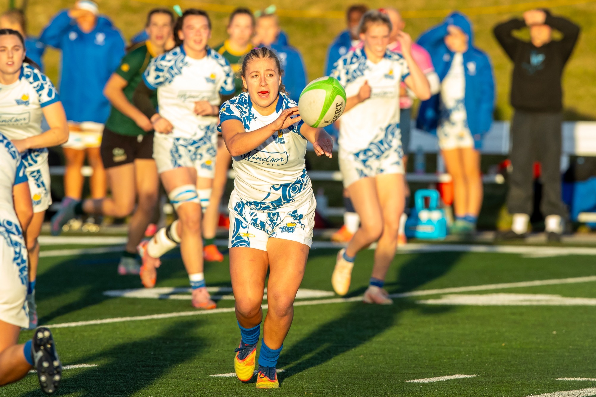 WRUG vs Alberta 10.01.2026