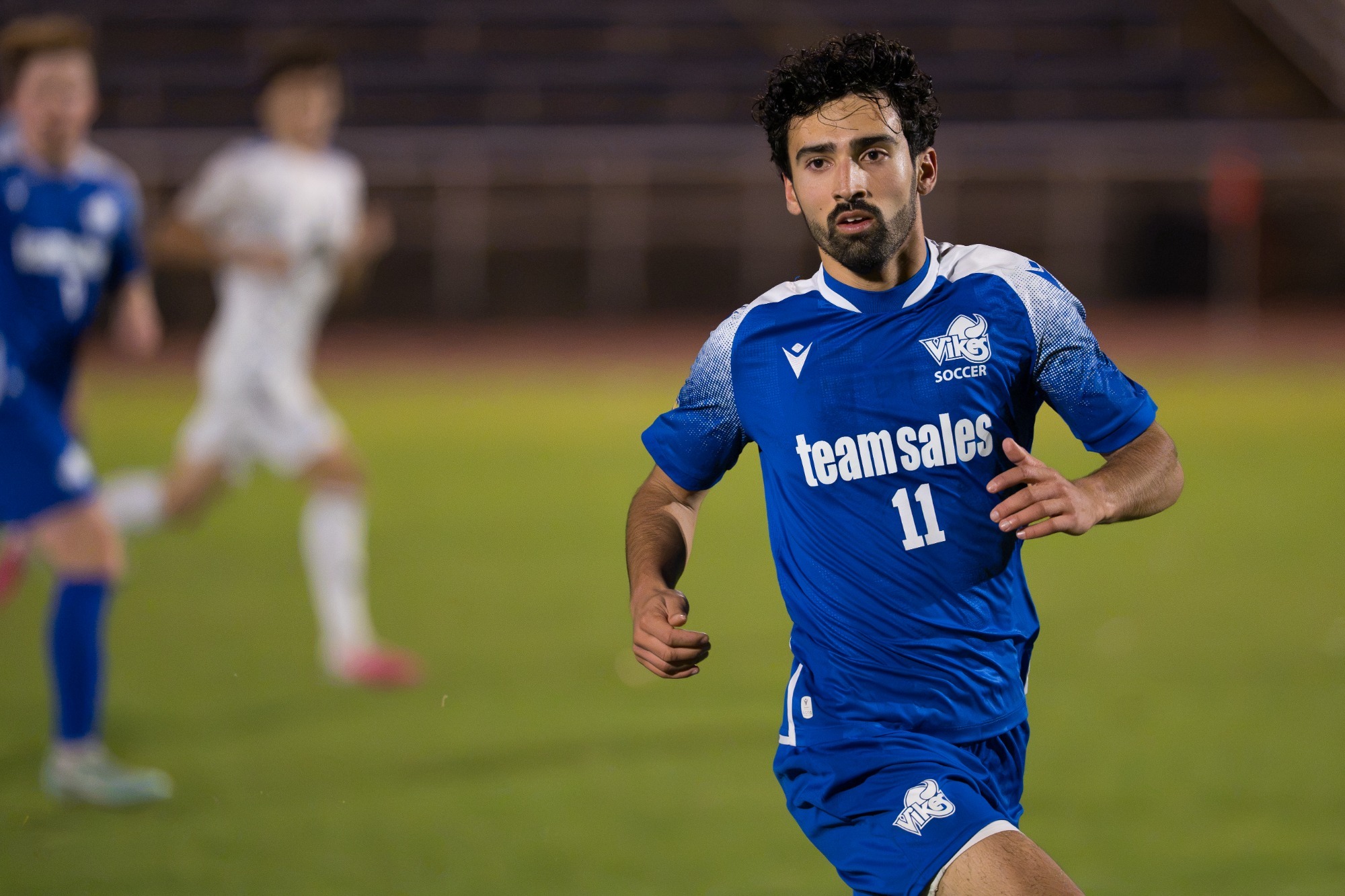 MSOC vs UBCO 10.17.2026