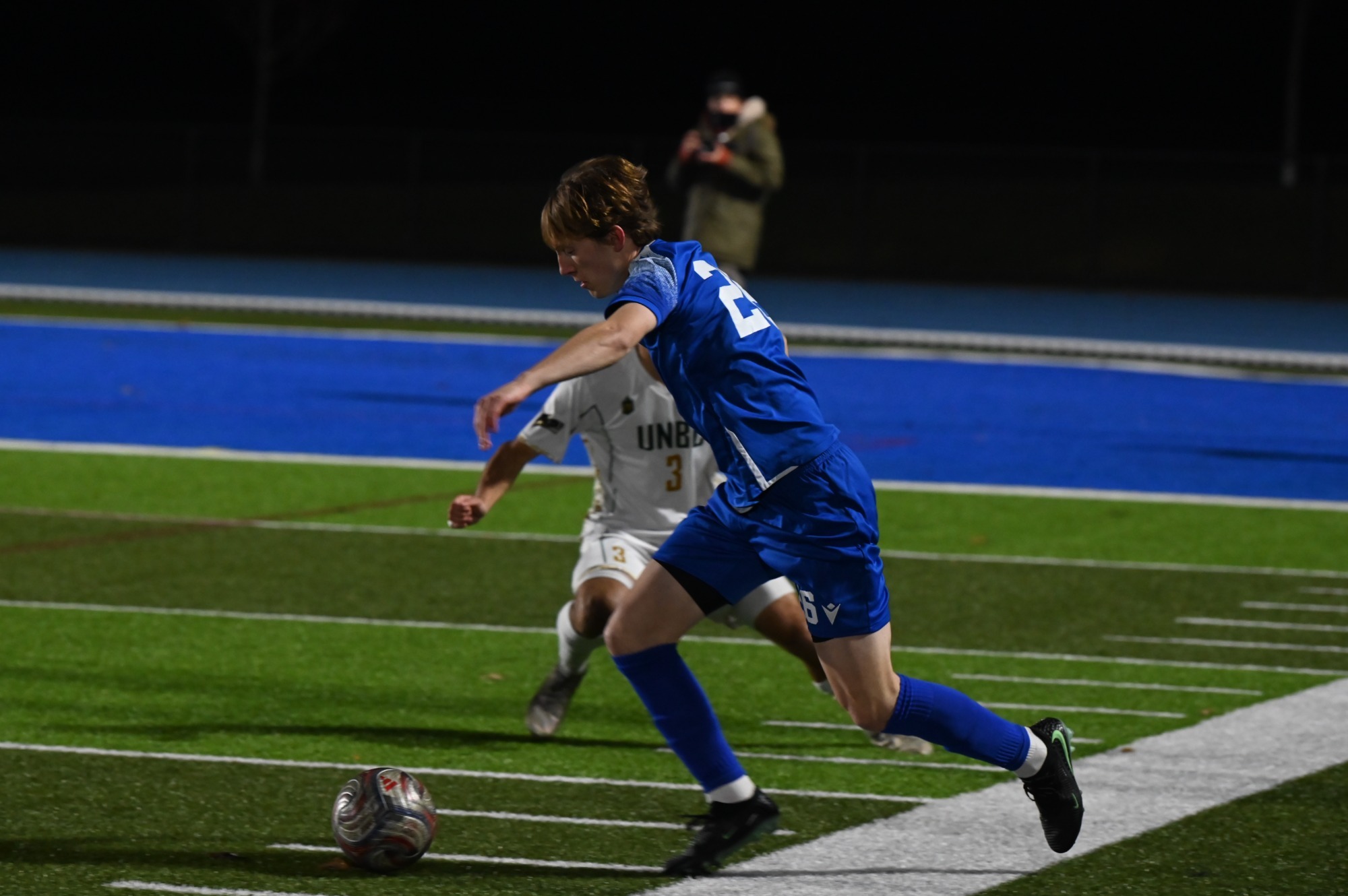 MSOC at UNBC 10.23.2026
