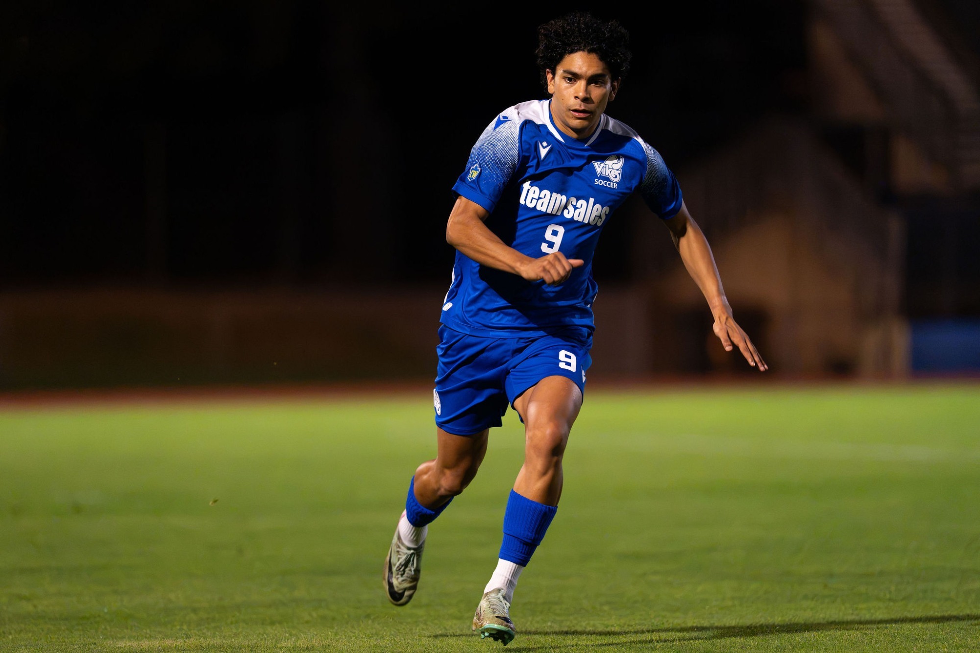 MSOC at UFV 10.25.2026