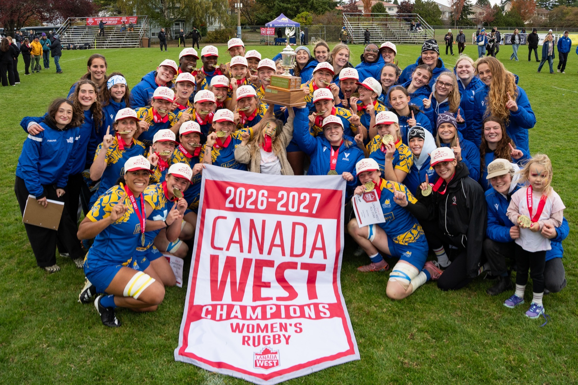 WRUG CW Gold 10.25.2026
