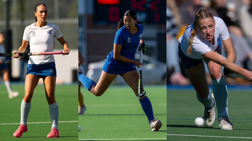 WFH Canada West All-Stars