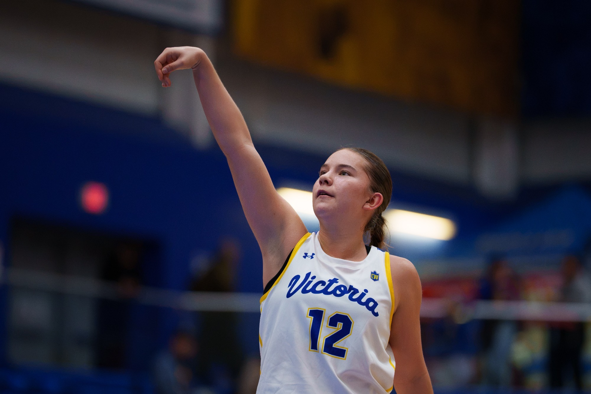 WBB vs UFV 10.29.2026