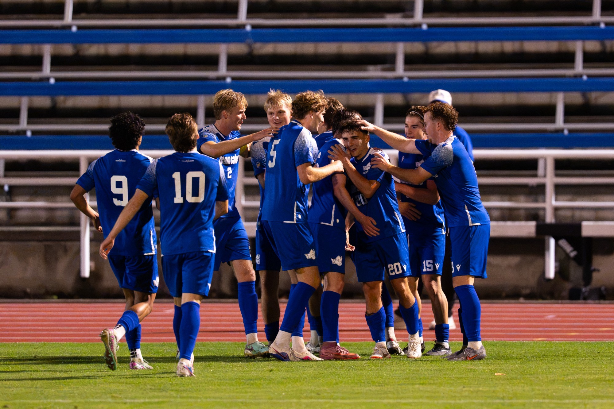 MSOC vs GMU 10.03.2026