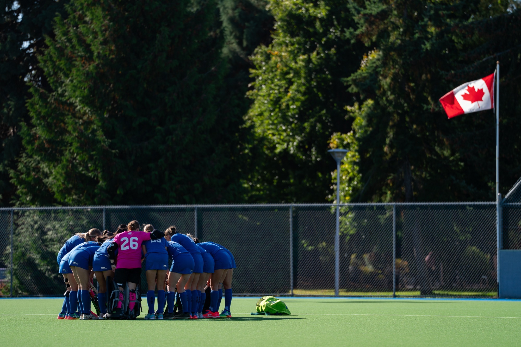 FH vs CGY 10.02.2026