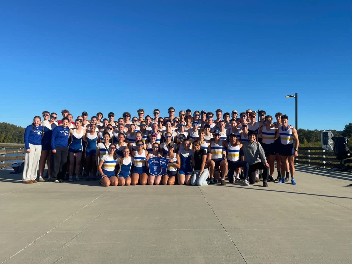 WROW Western Canadian UNiversity Champs 2026