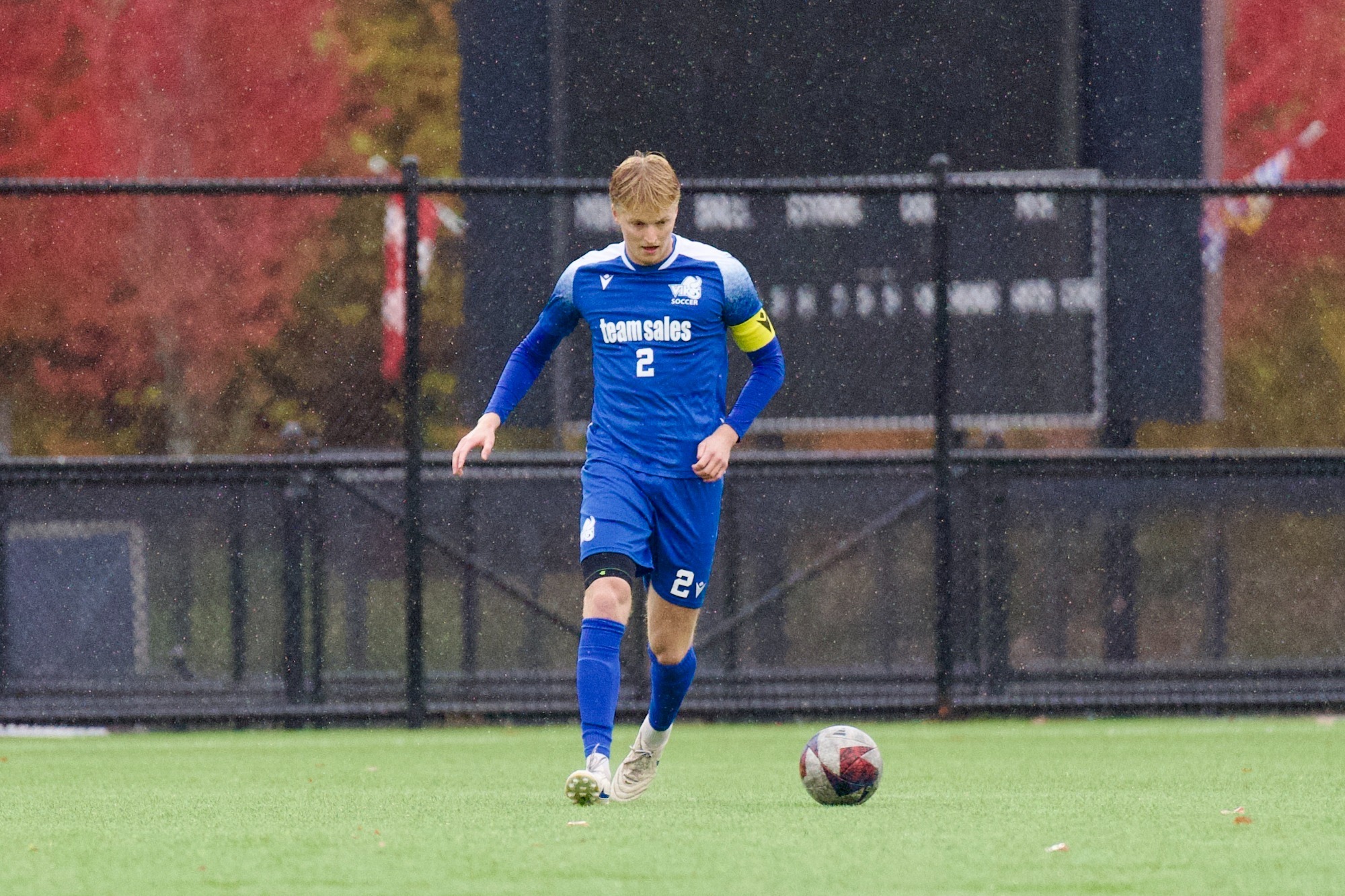 MSOC vs MRU QF 10.30.2026