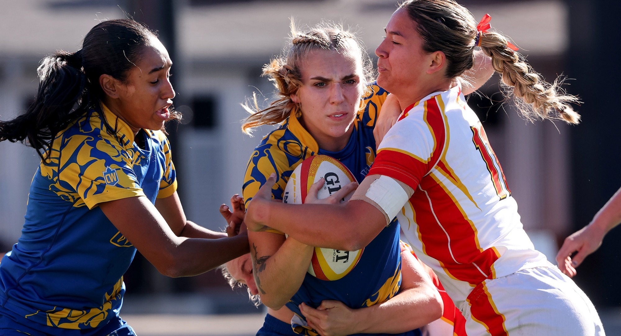 WRUG at CGY 10.04.2026