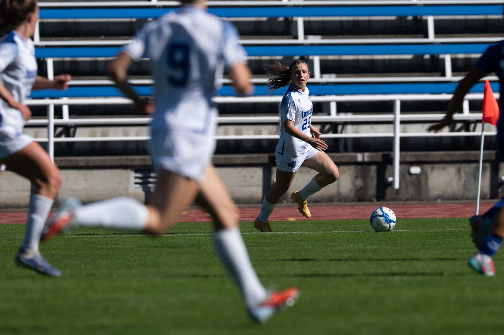 WSOC vs UBCO 10.04.2026