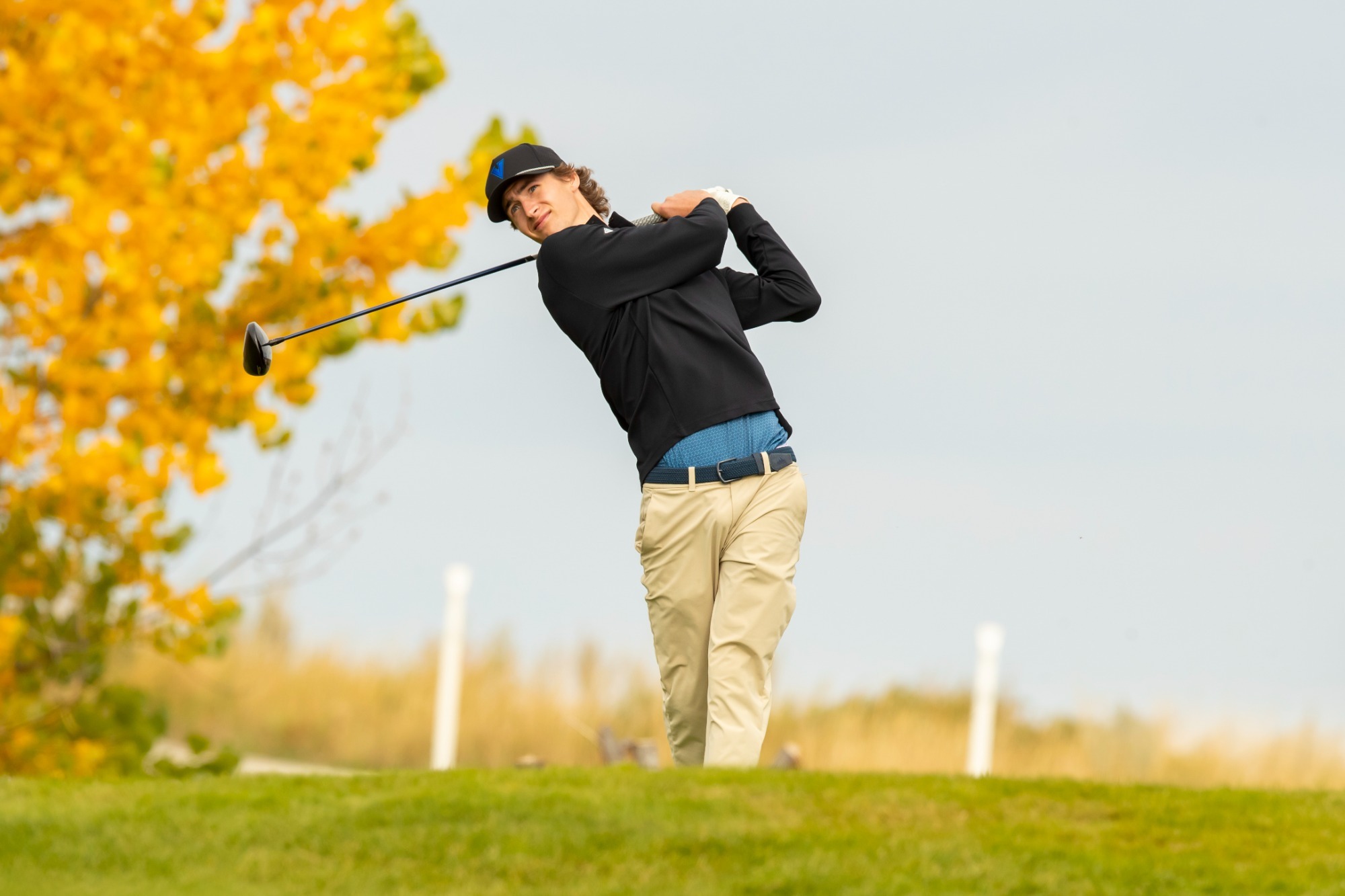 GOLF CW Championships 10.06.2026