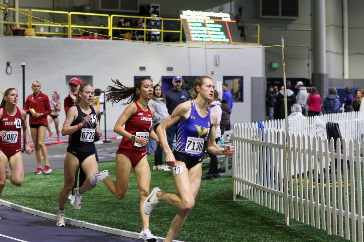 XC at Oregon 10.09.2026