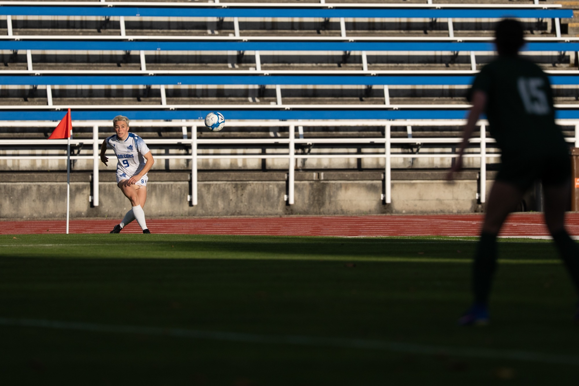 WSOC vs UFV 10.09.2026