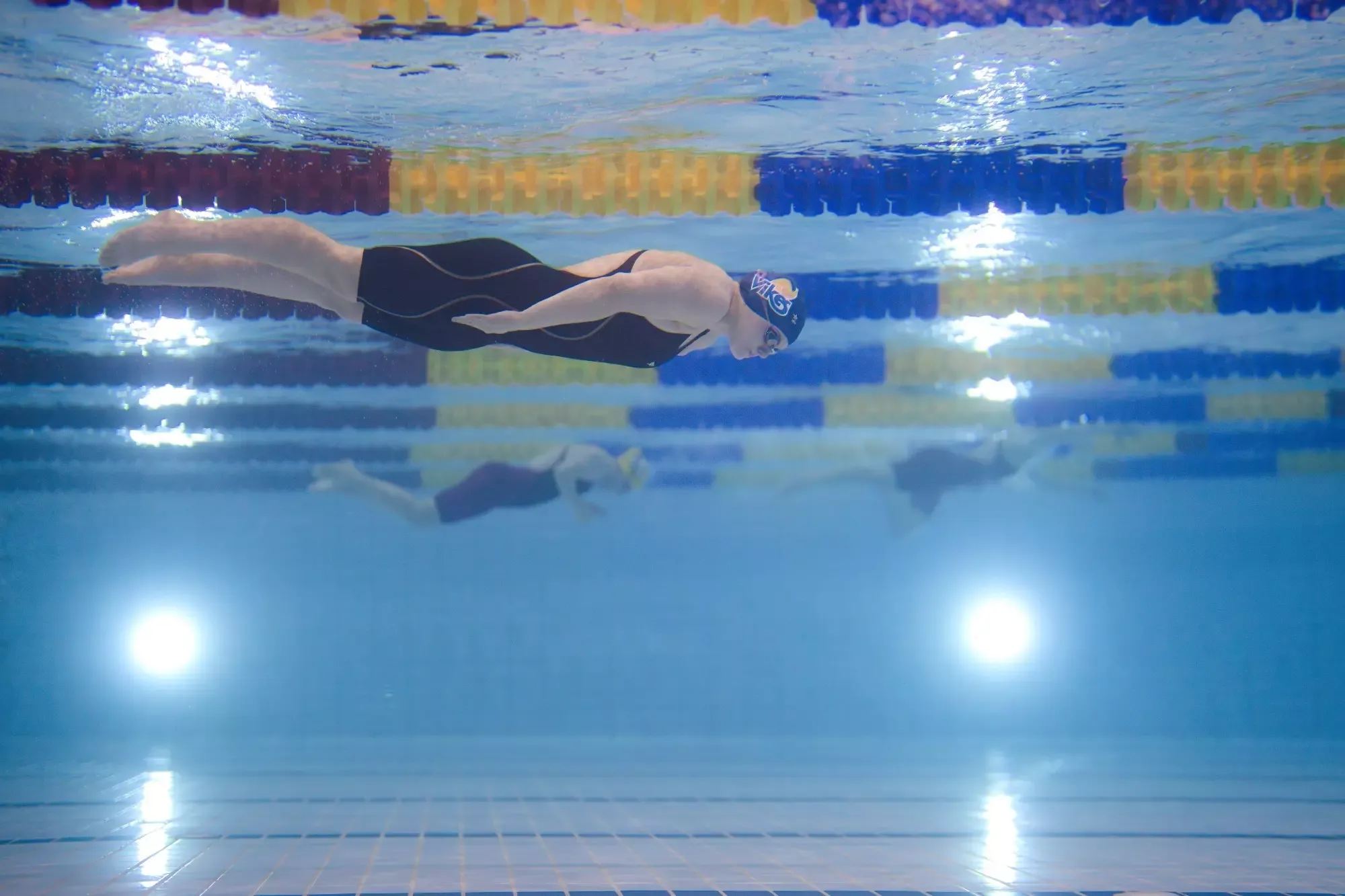 SWIM at West Coast Collegiate 2026