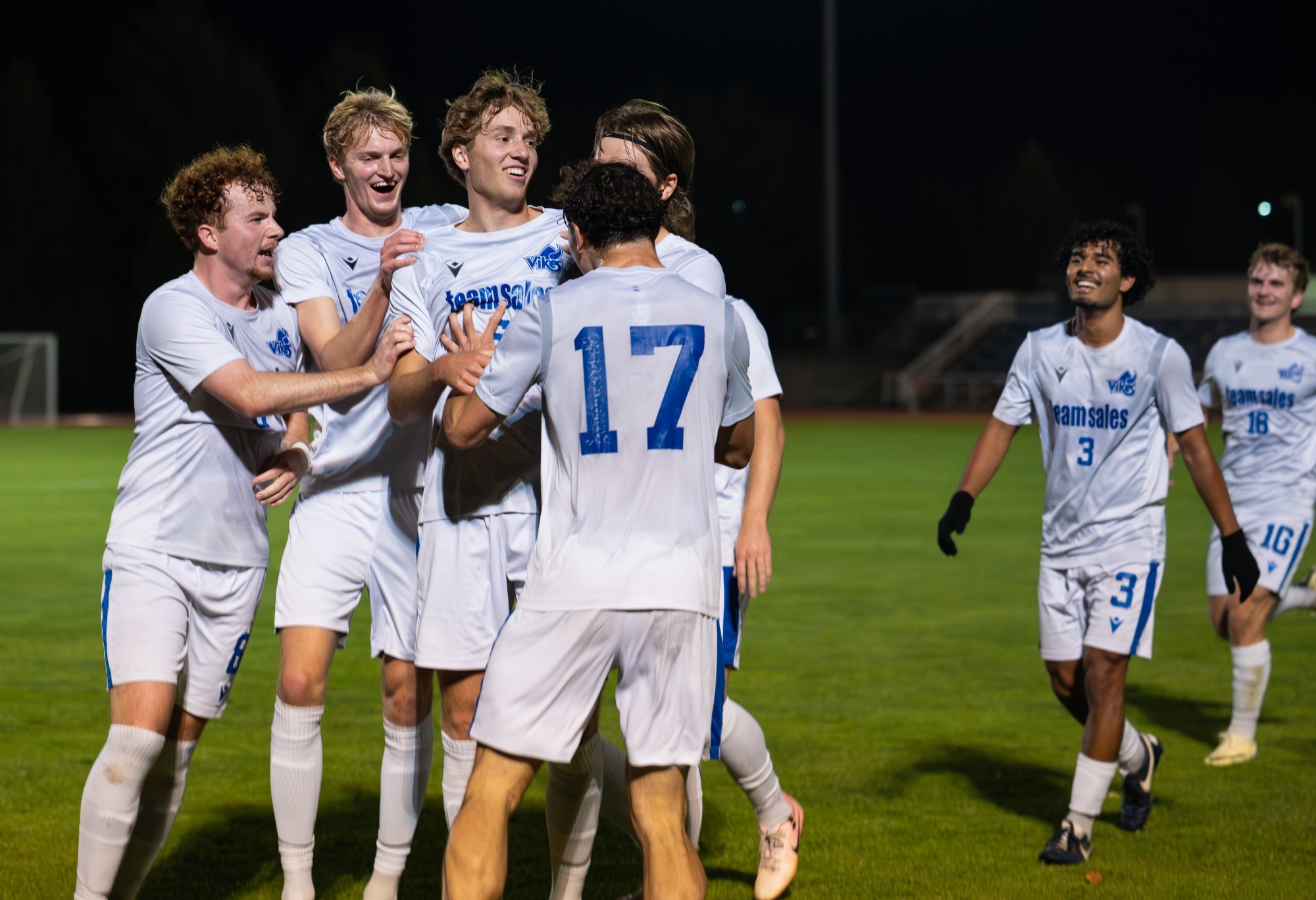 Vikes Weekly Preview - Feb 24 2026