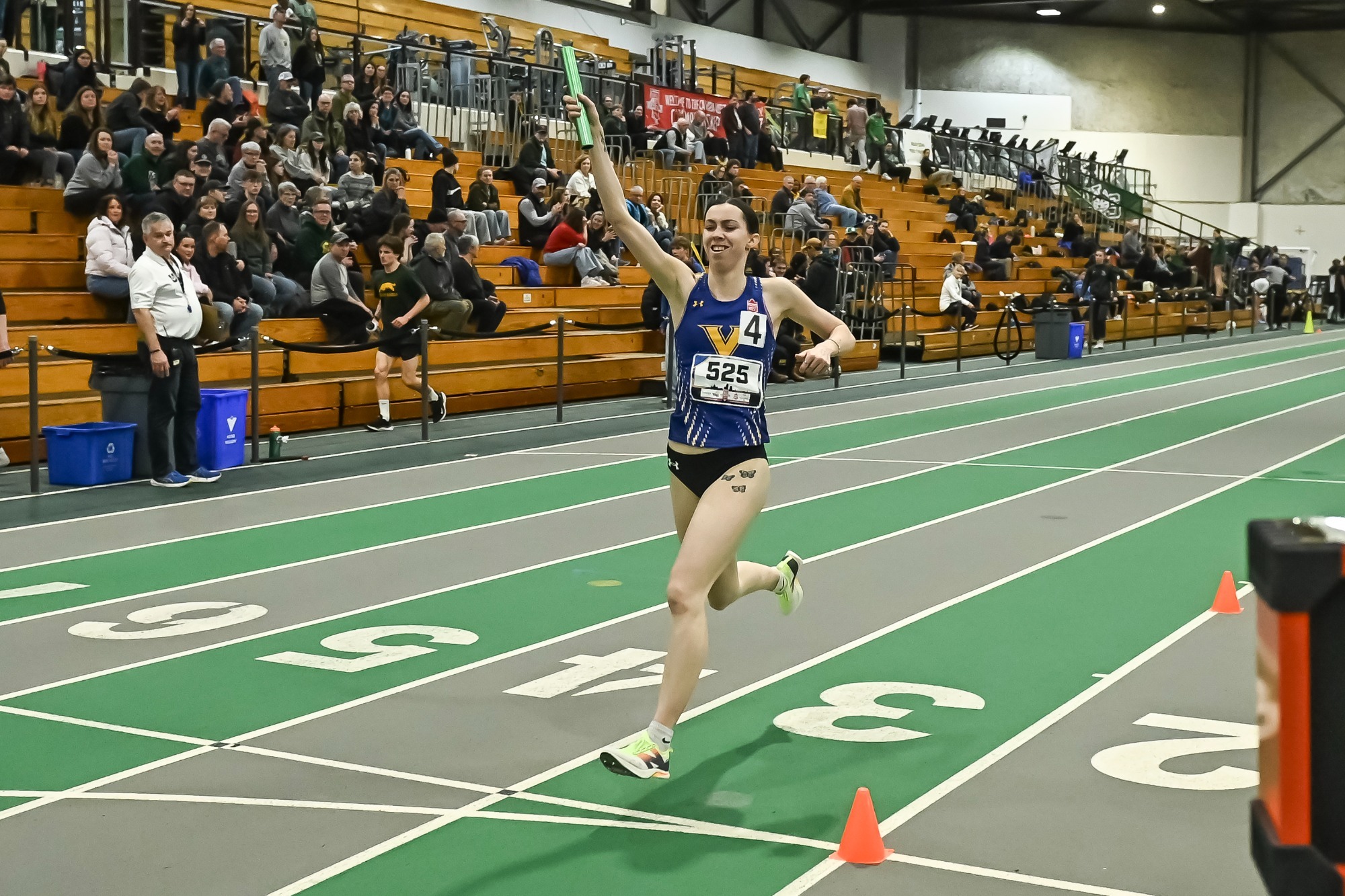 Marisha Thompson Athlete of the Year
