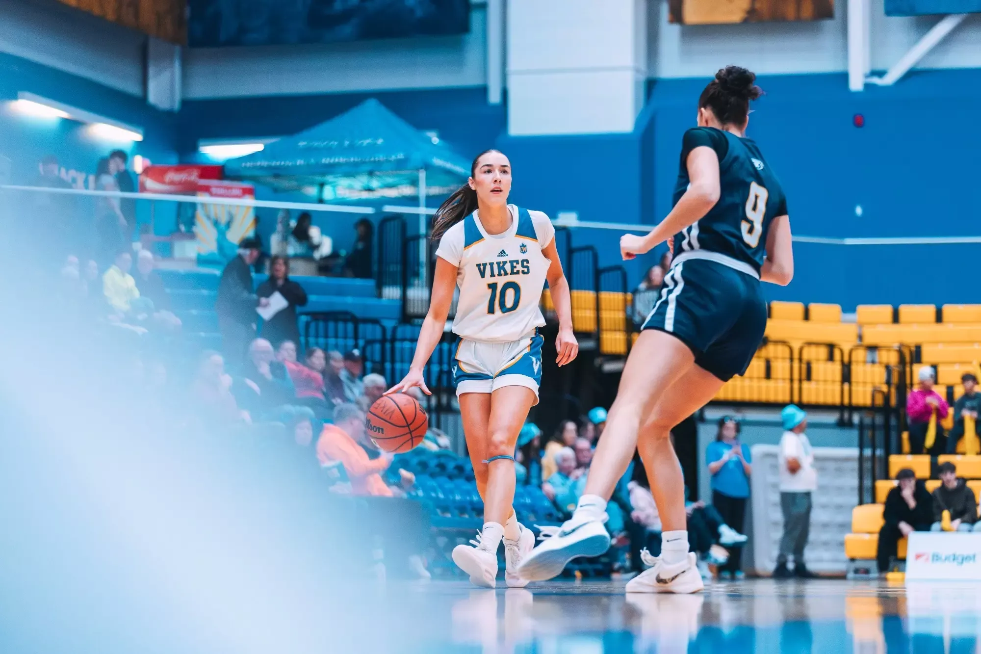 WBB vs UBC 02-06-2026