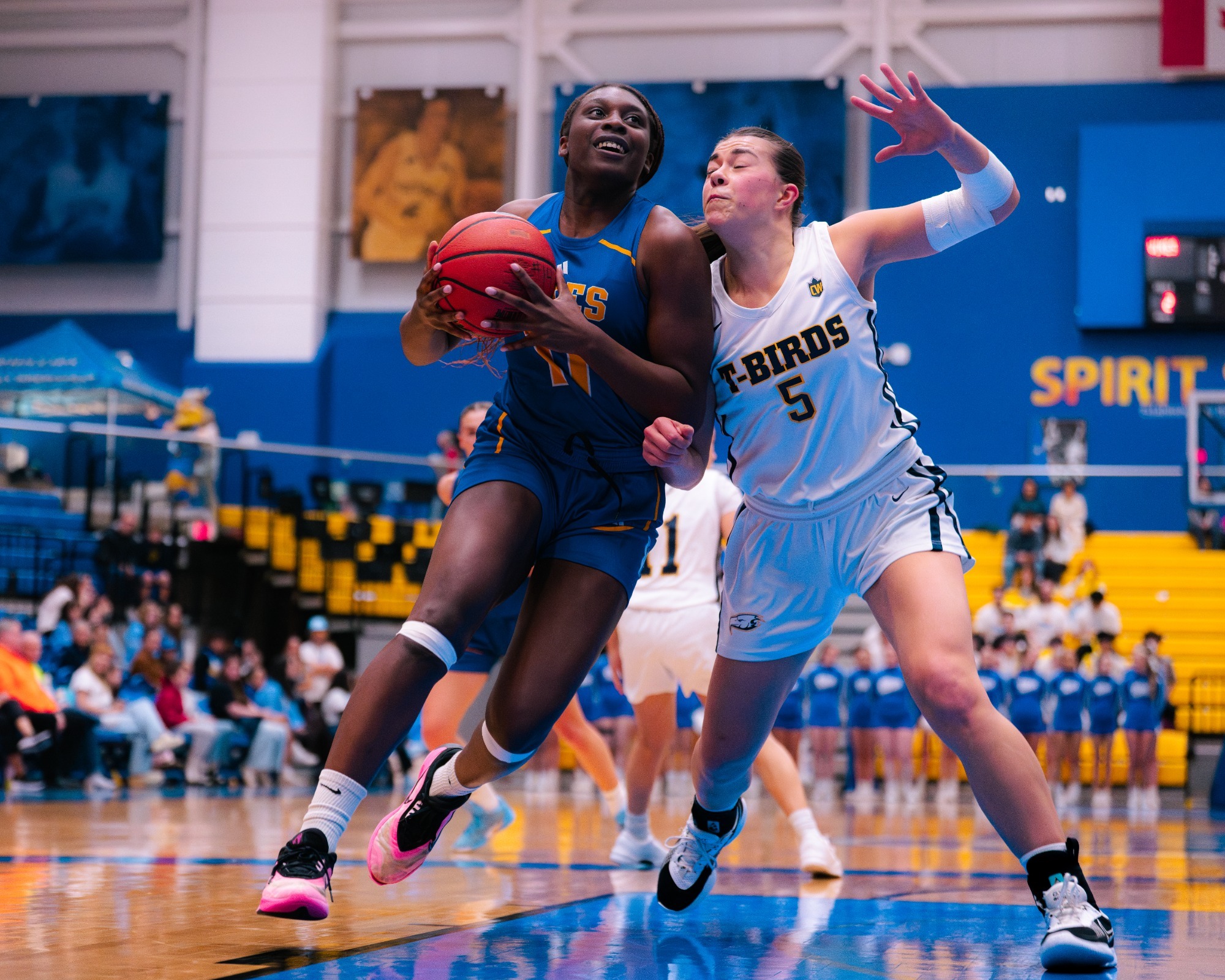 WBB vs UBC 02 07 2026