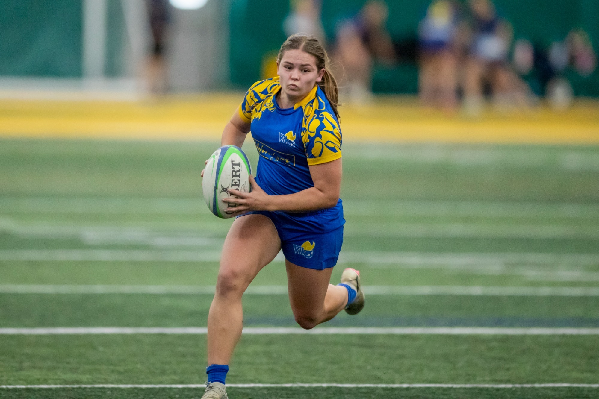 Olivia Newsome POTW 03-10-2026