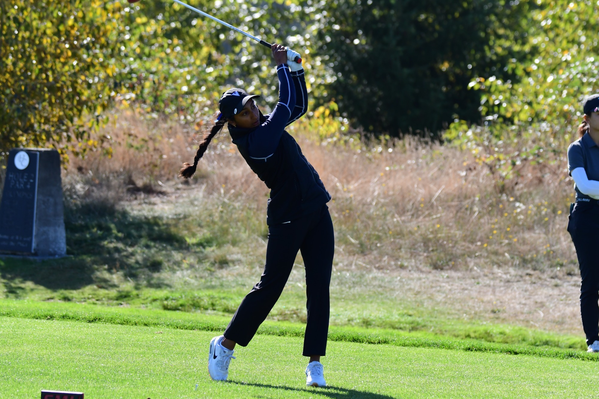 WGOLF TMU Spring Invite