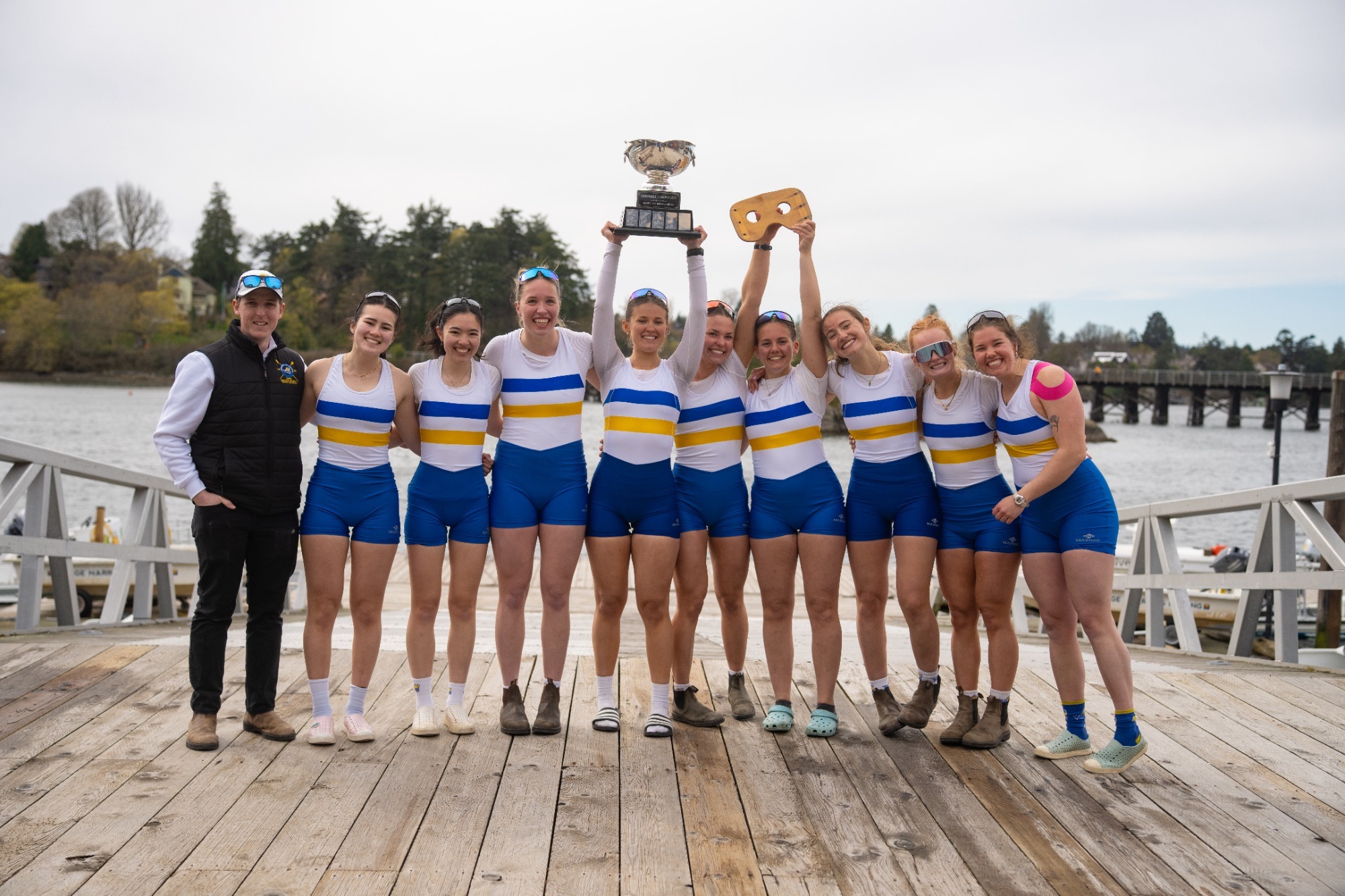 WROW Brown Cup 2026 