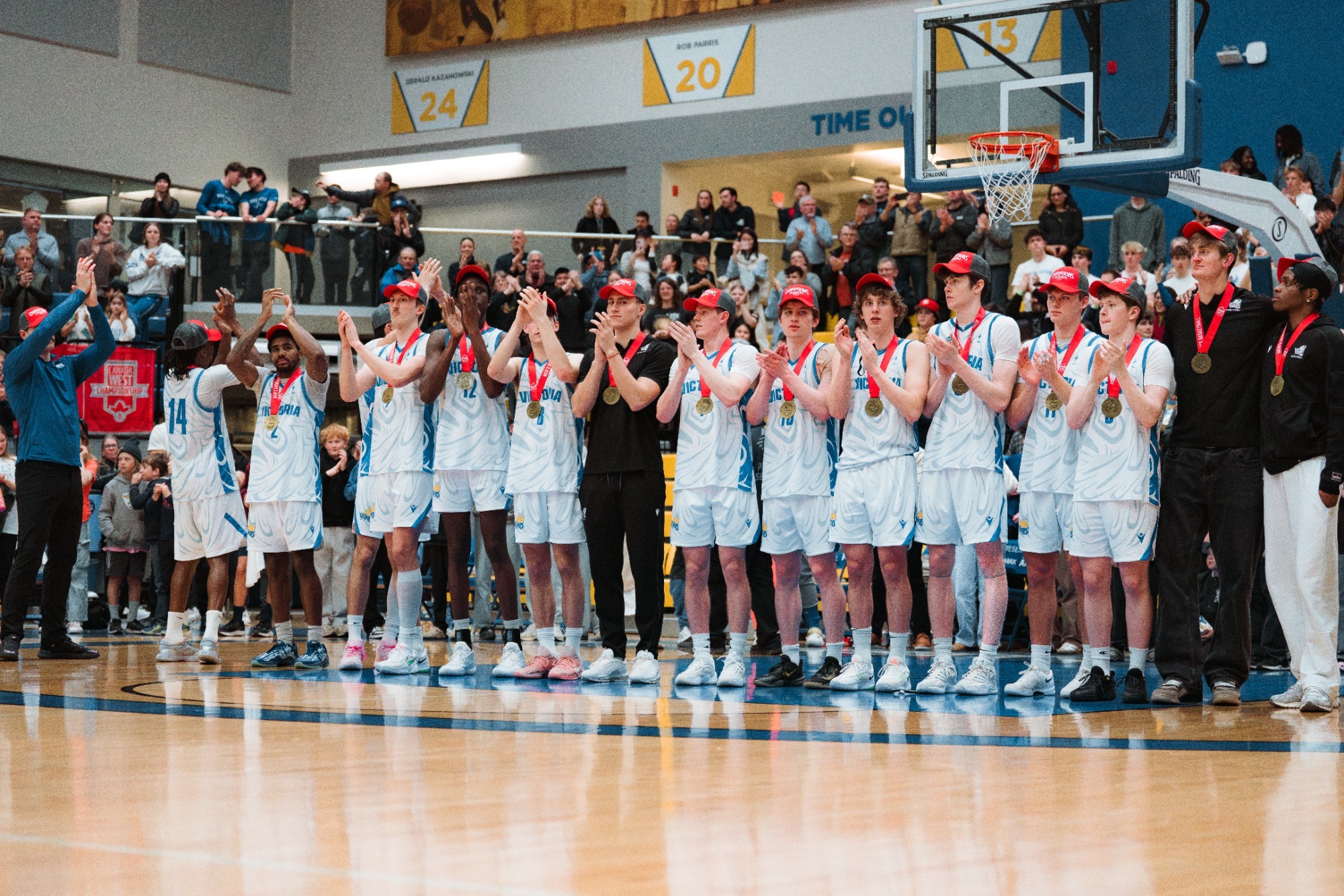 Vikes Weekly Preview - March 3 2026