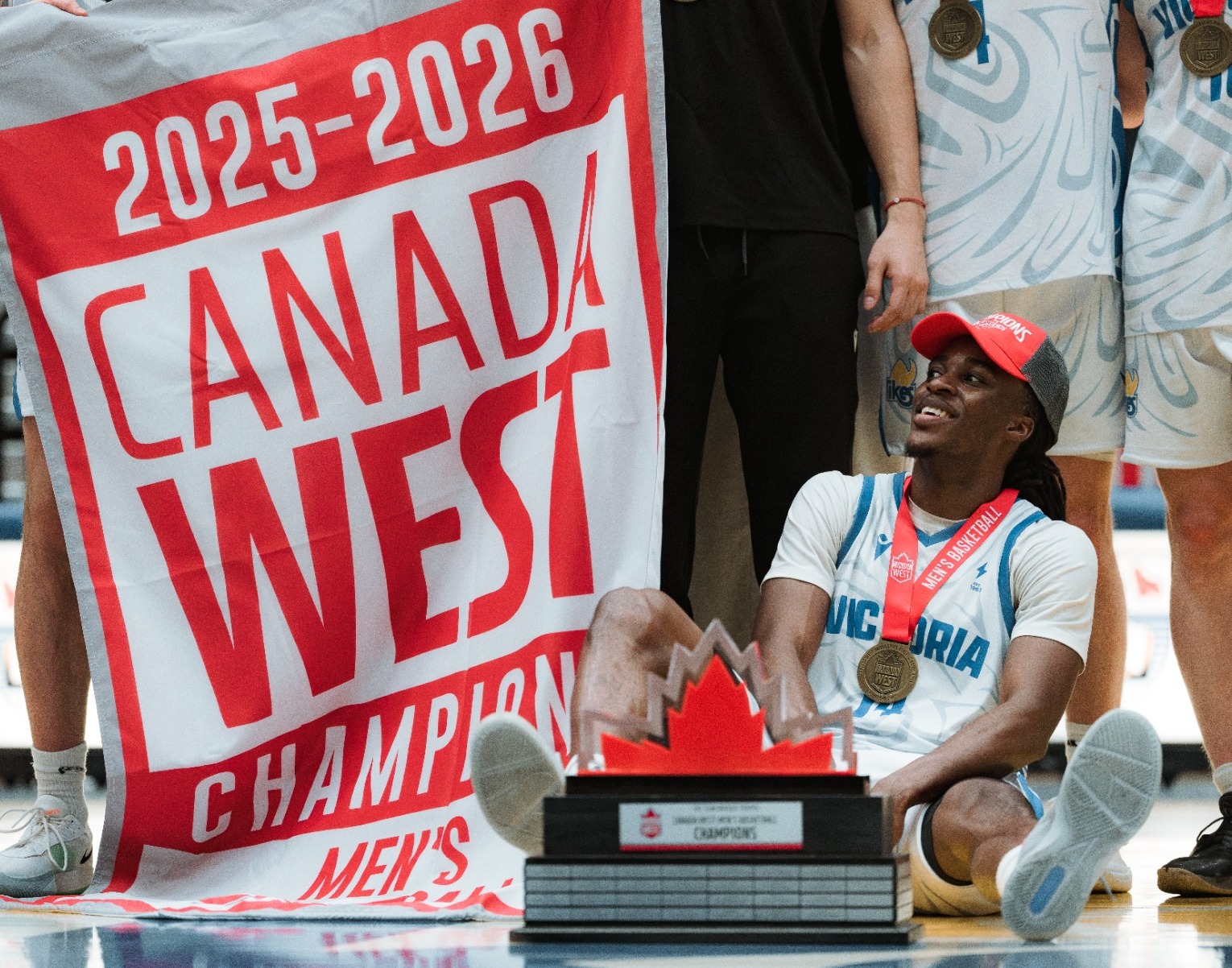 CW POTW Renoldo Robinson Mar 3 2026