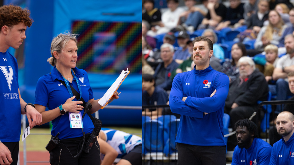 Greater Victoria Sports Awards