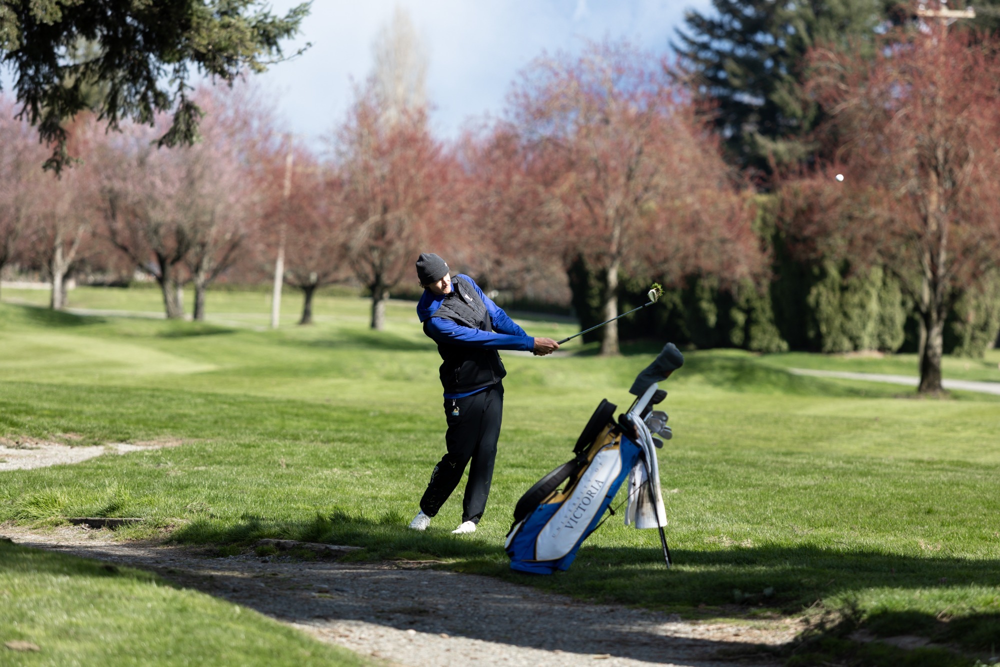 GOLF BC Match Play 2026