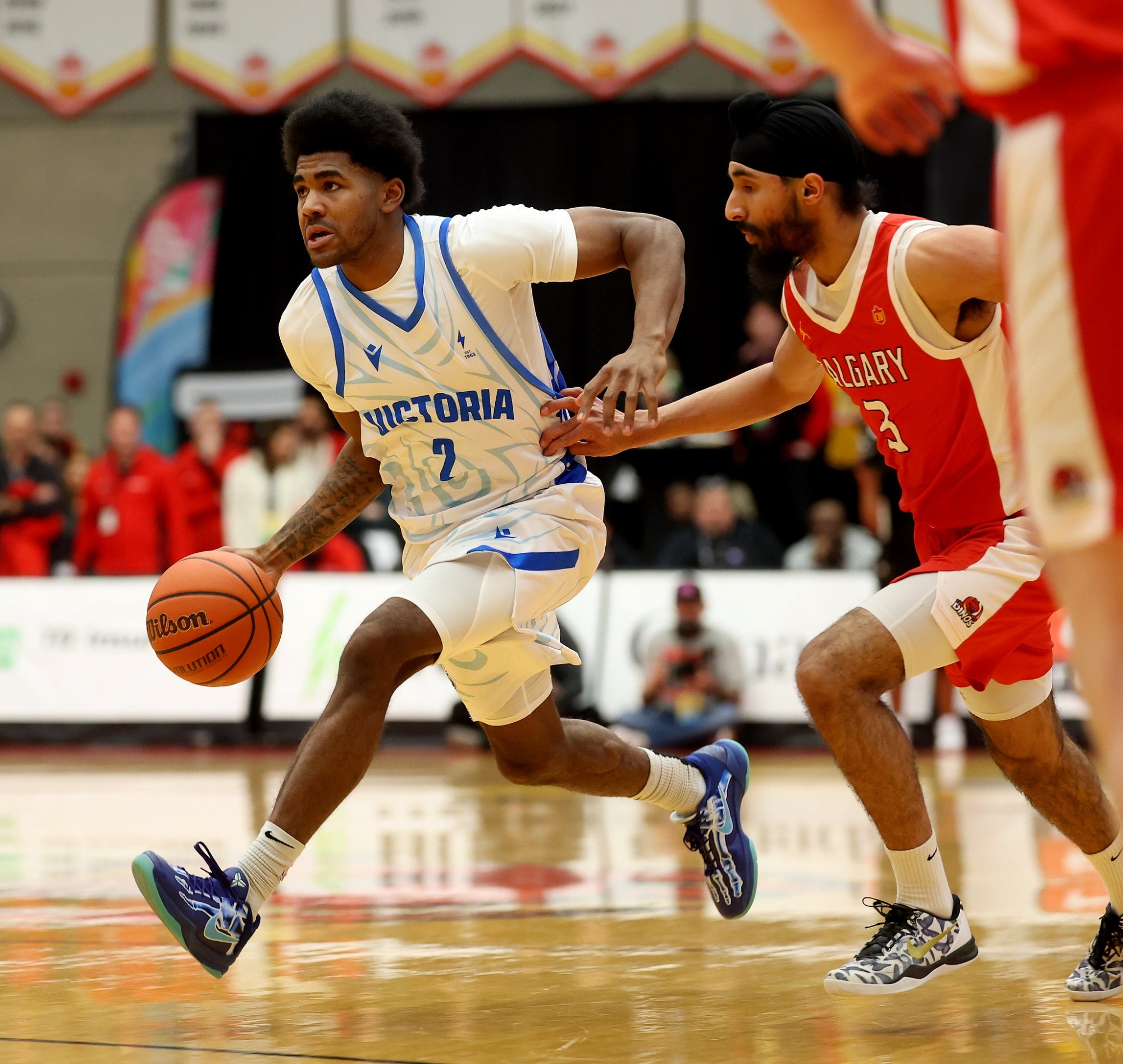 MBB vs Calgary 03-06-2026