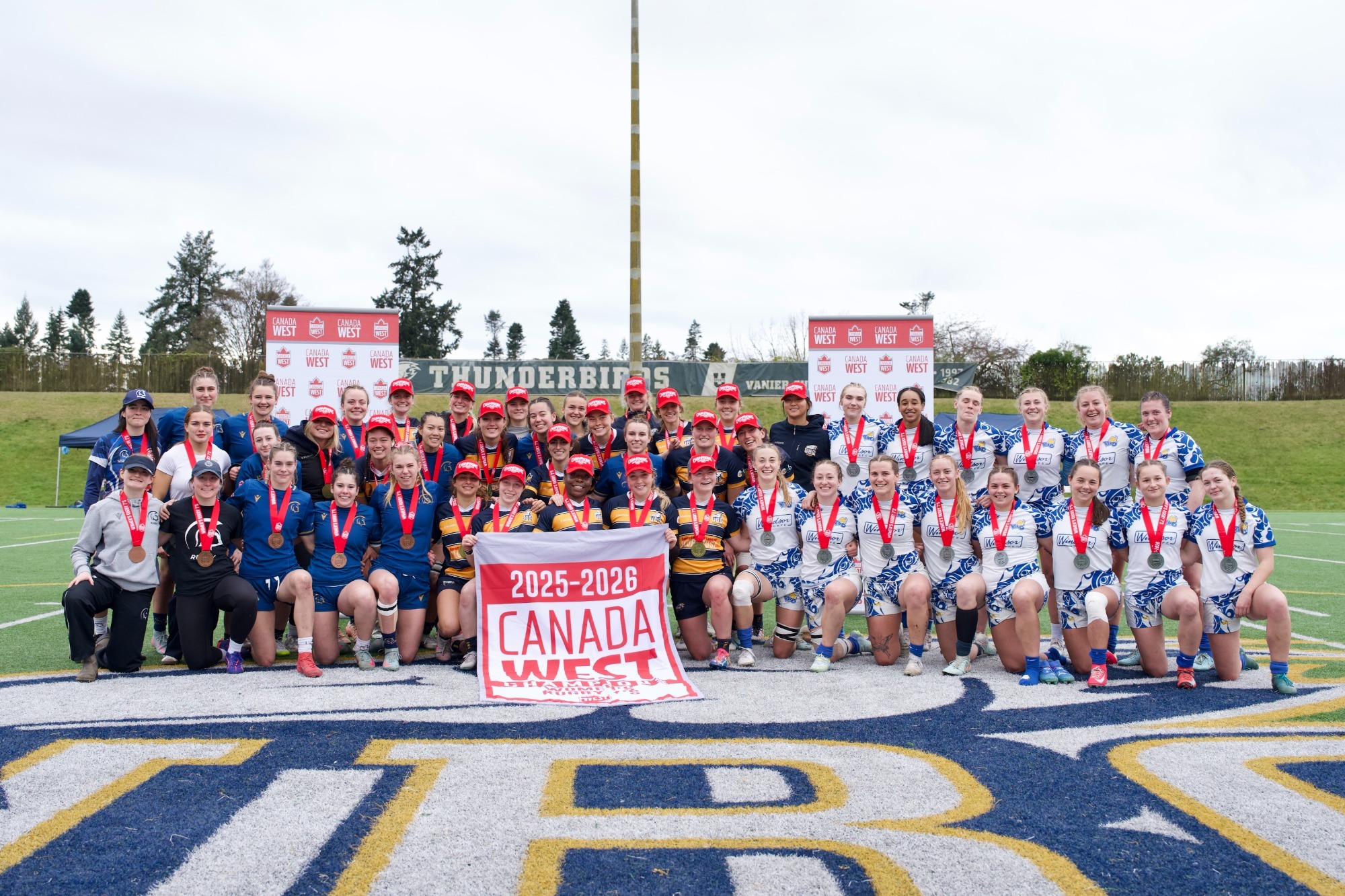 WRUG at UBC 03-07-2026